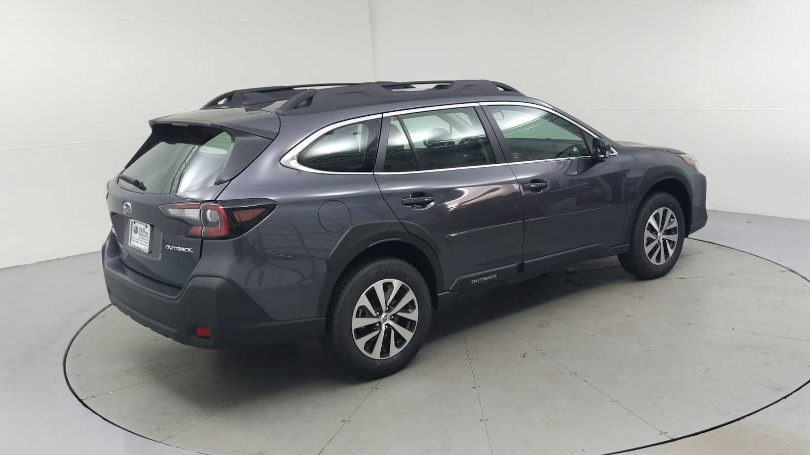 new 2025 Subaru Outback car, priced at $30,741