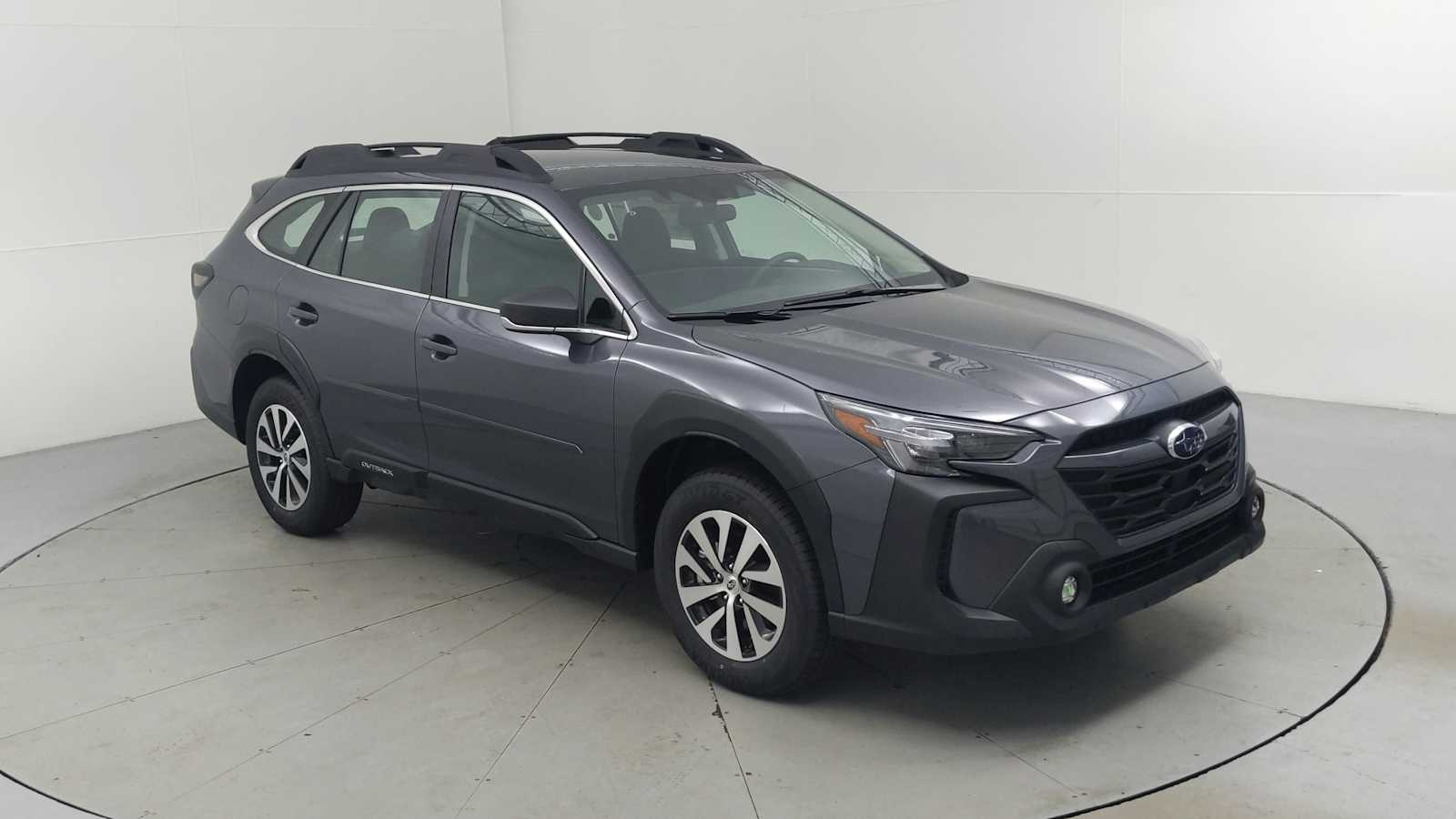 new 2025 Subaru Outback car, priced at $30,741