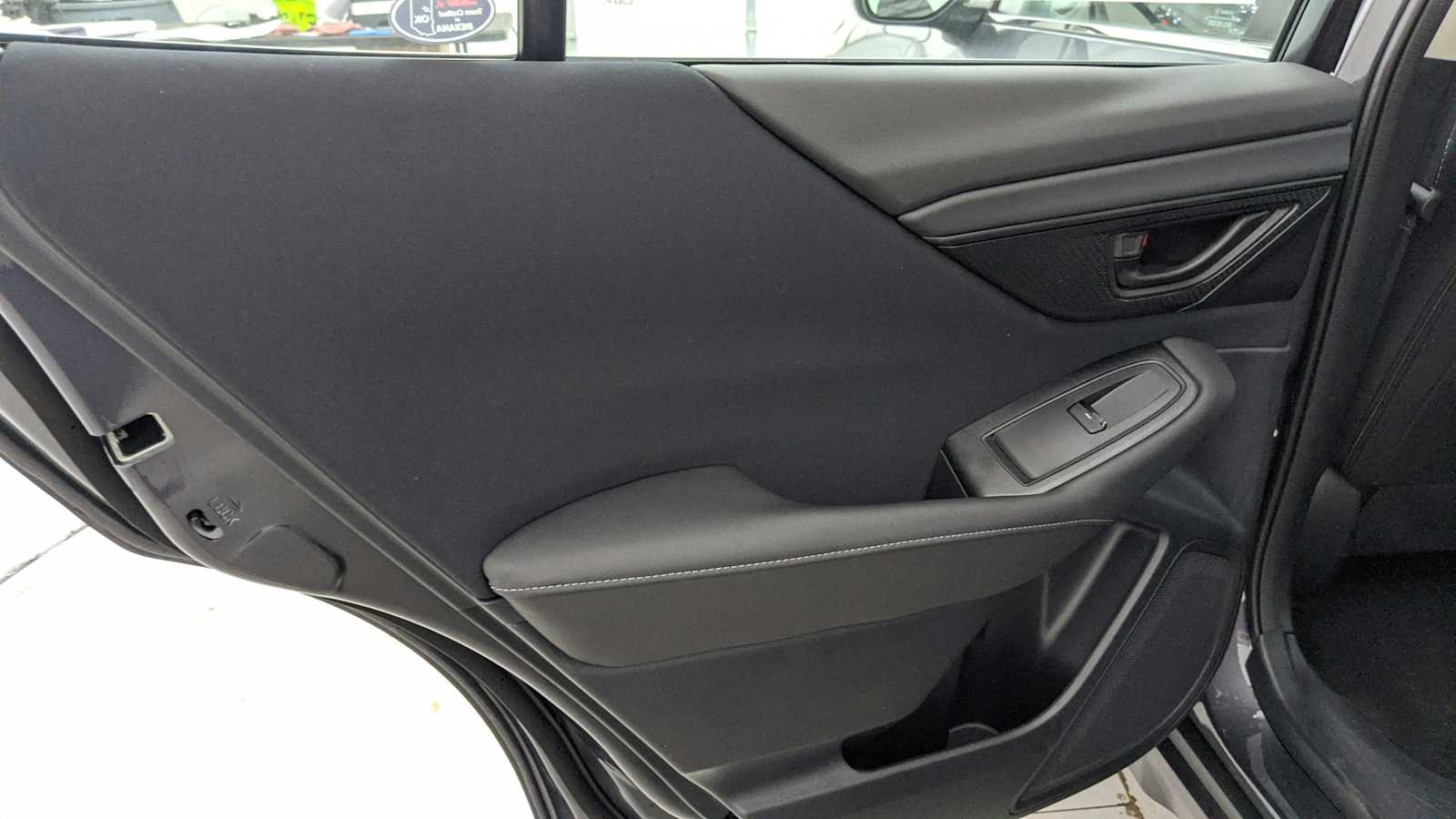 new 2025 Subaru Outback car, priced at $30,741
