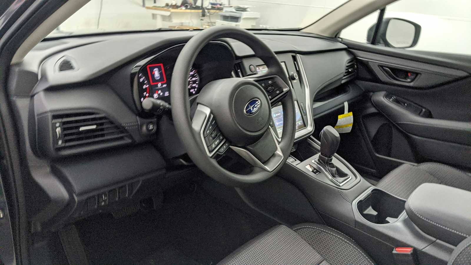 new 2025 Subaru Outback car, priced at $30,741