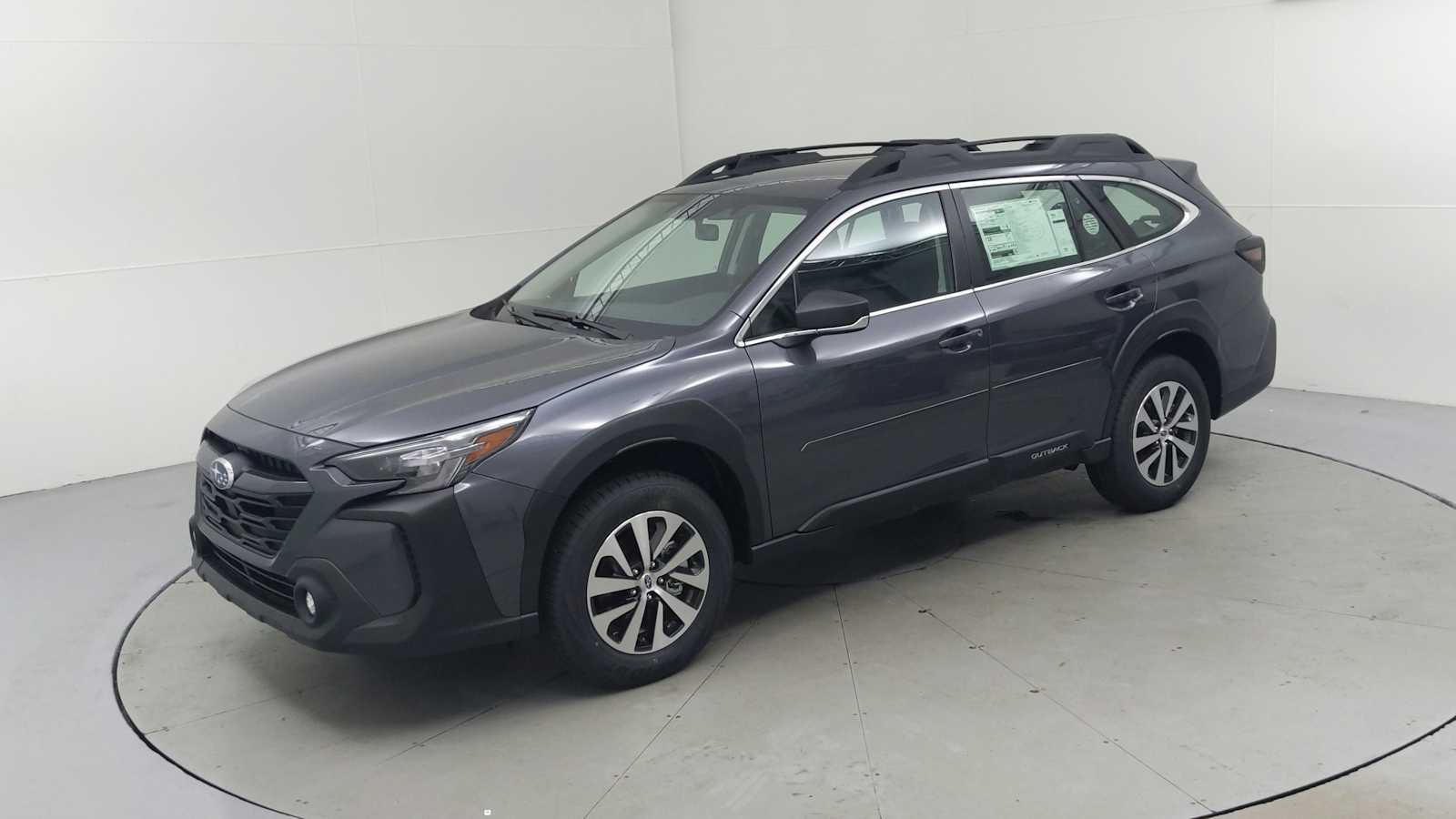 new 2025 Subaru Outback car, priced at $30,741
