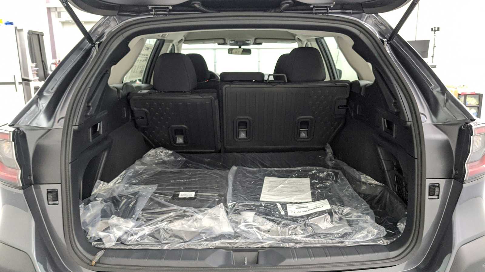 new 2025 Subaru Outback car, priced at $30,741