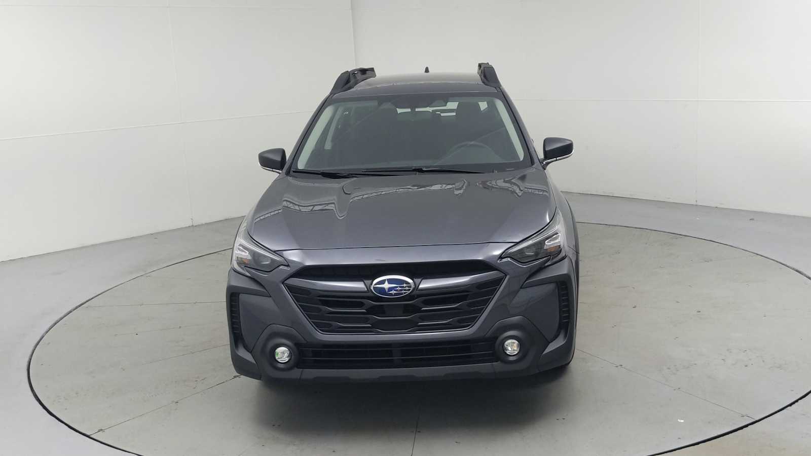 new 2025 Subaru Outback car, priced at $30,741