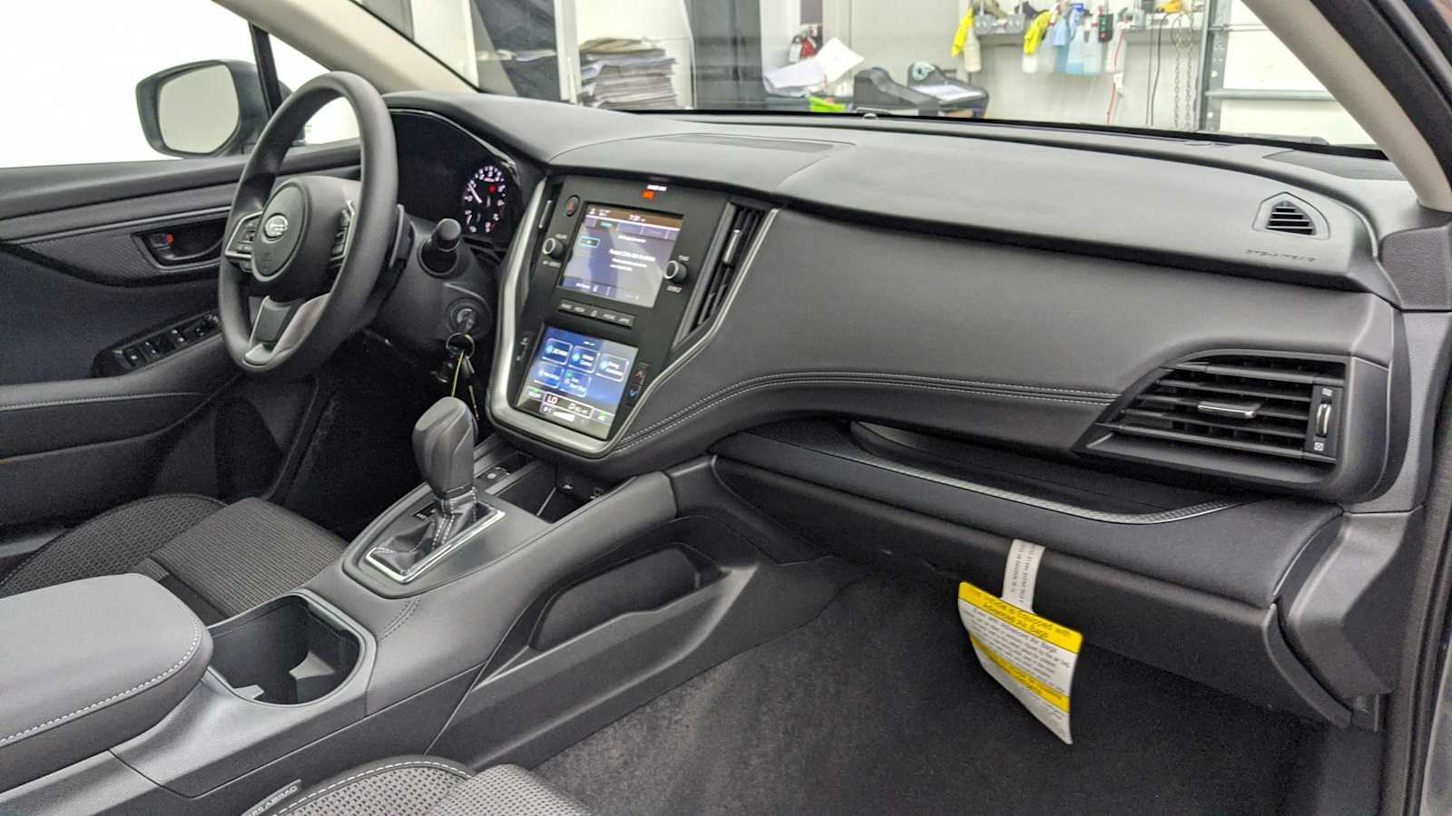 new 2025 Subaru Outback car, priced at $30,741