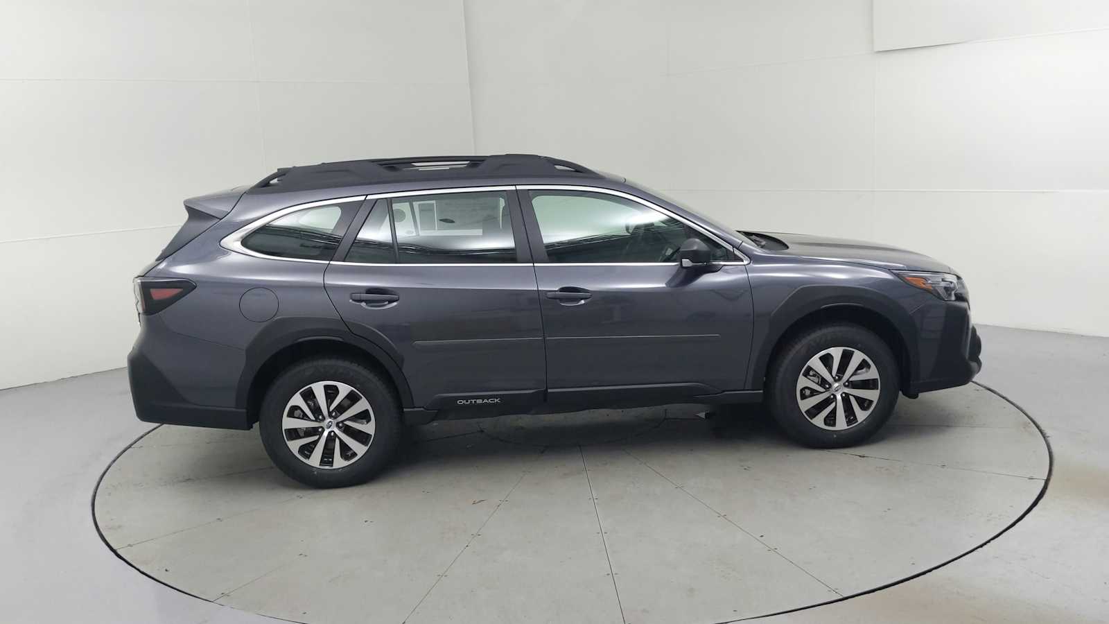 new 2025 Subaru Outback car, priced at $30,741