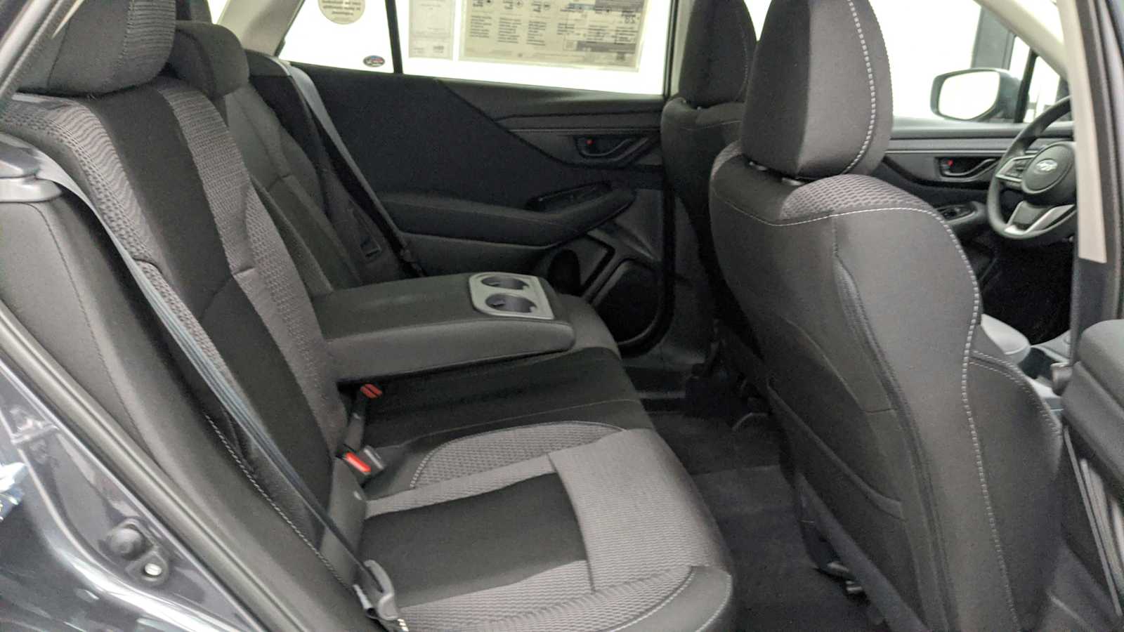 new 2025 Subaru Outback car, priced at $30,741