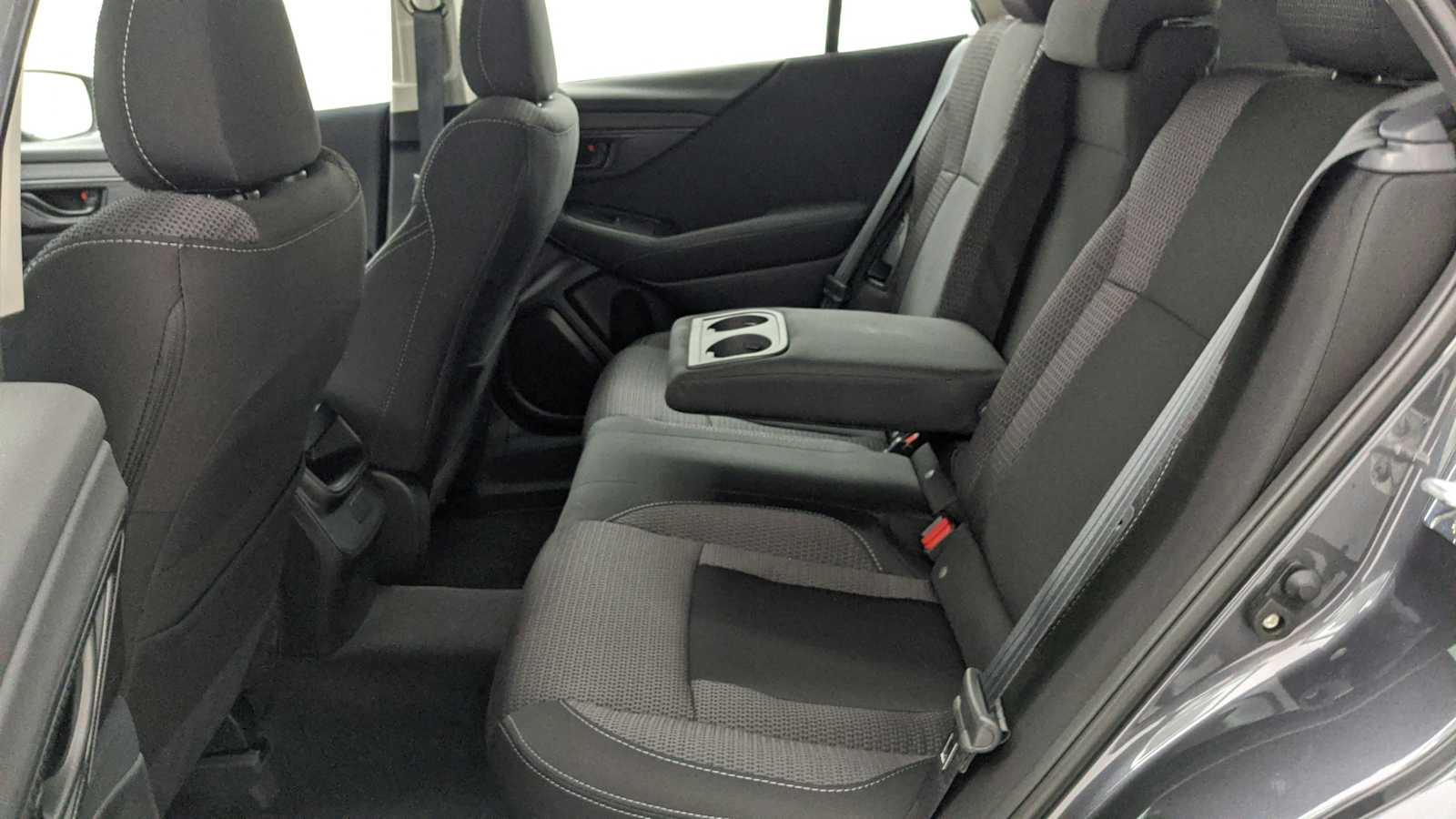 new 2025 Subaru Outback car, priced at $30,741