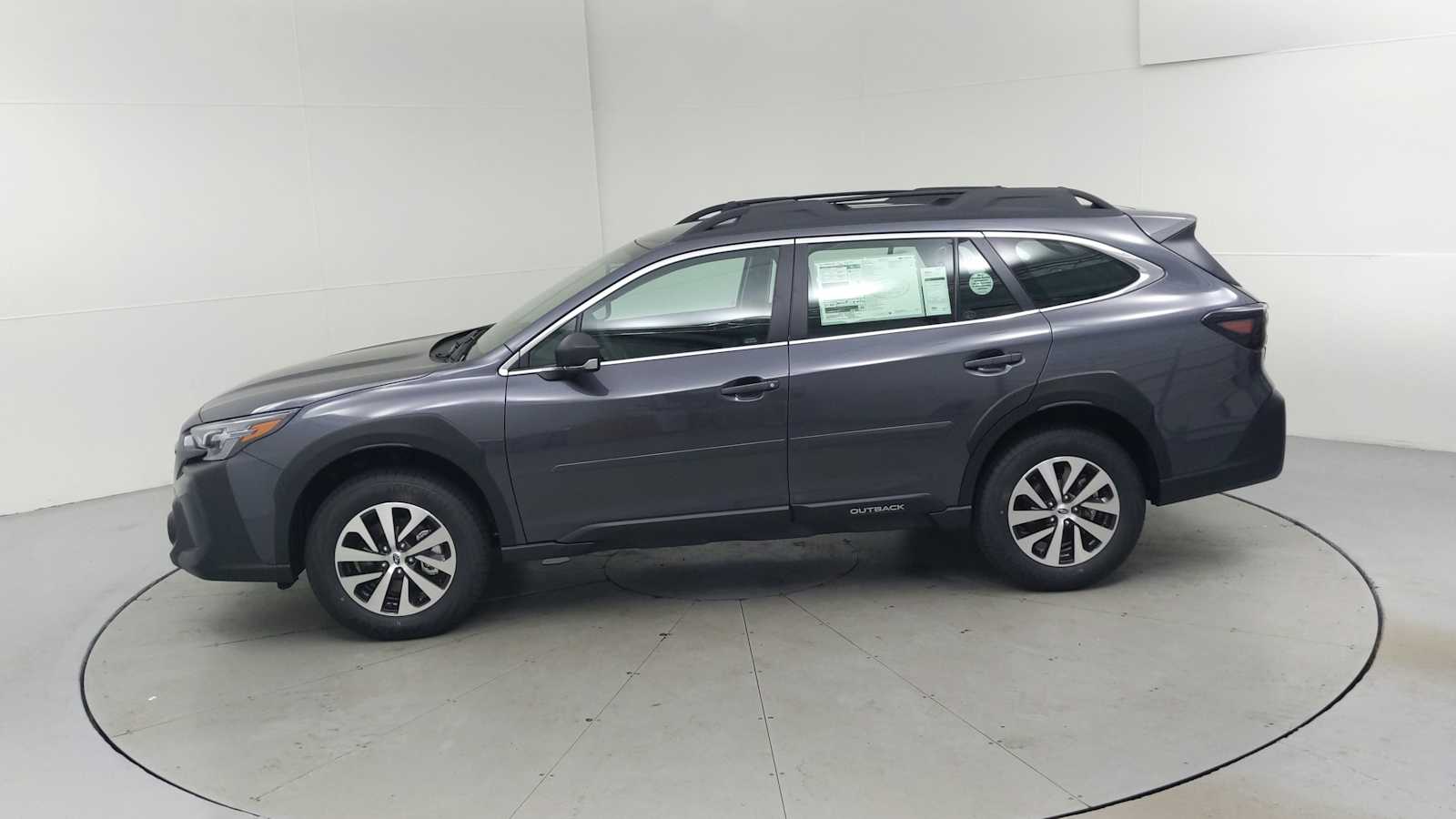 new 2025 Subaru Outback car, priced at $30,741
