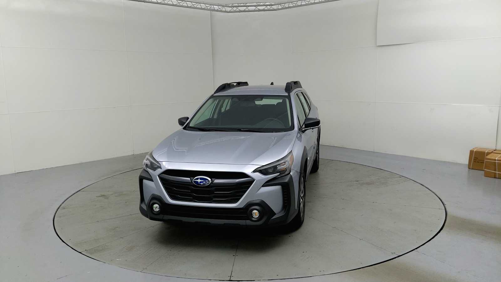new 2025 Subaru Outback car, priced at $31,591