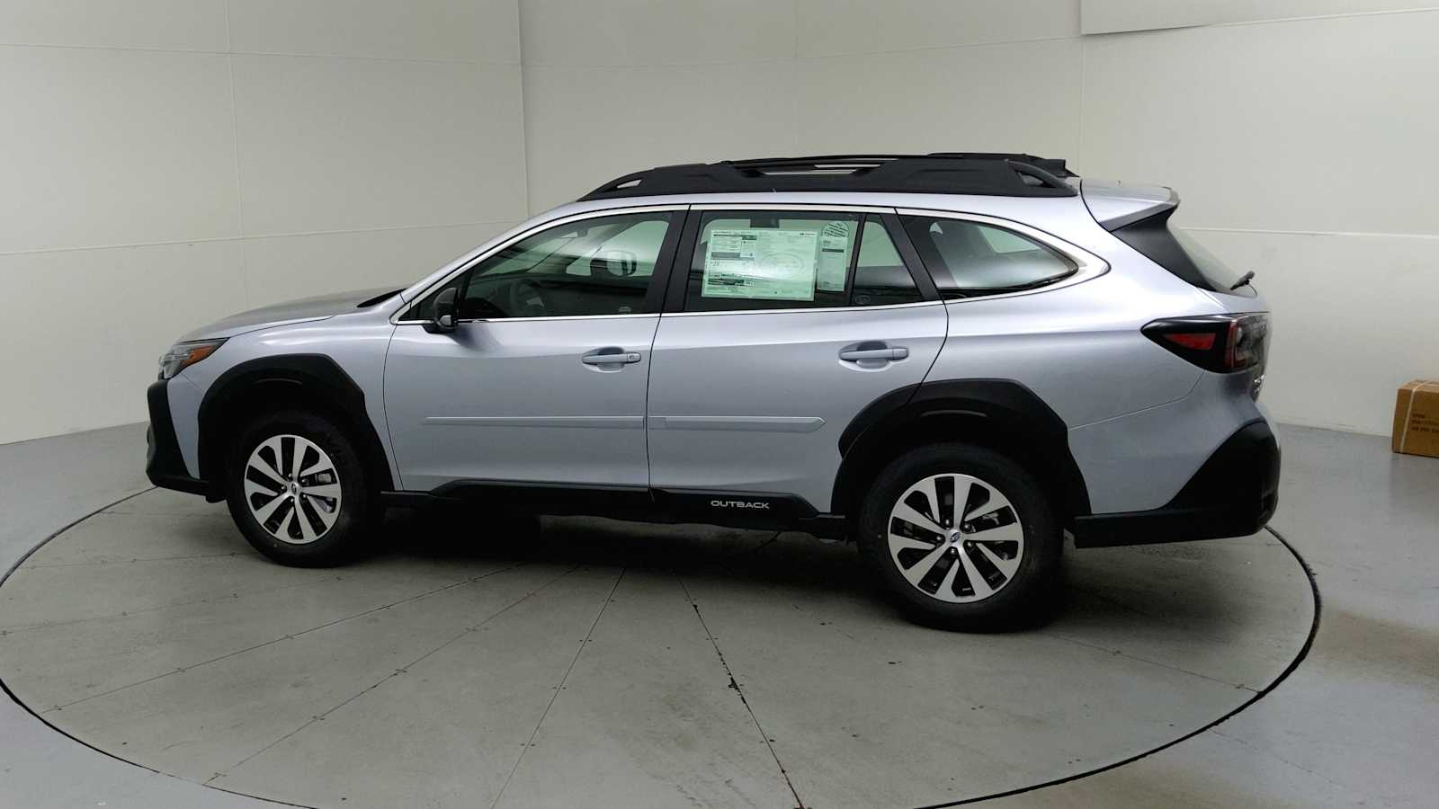 new 2025 Subaru Outback car, priced at $31,591