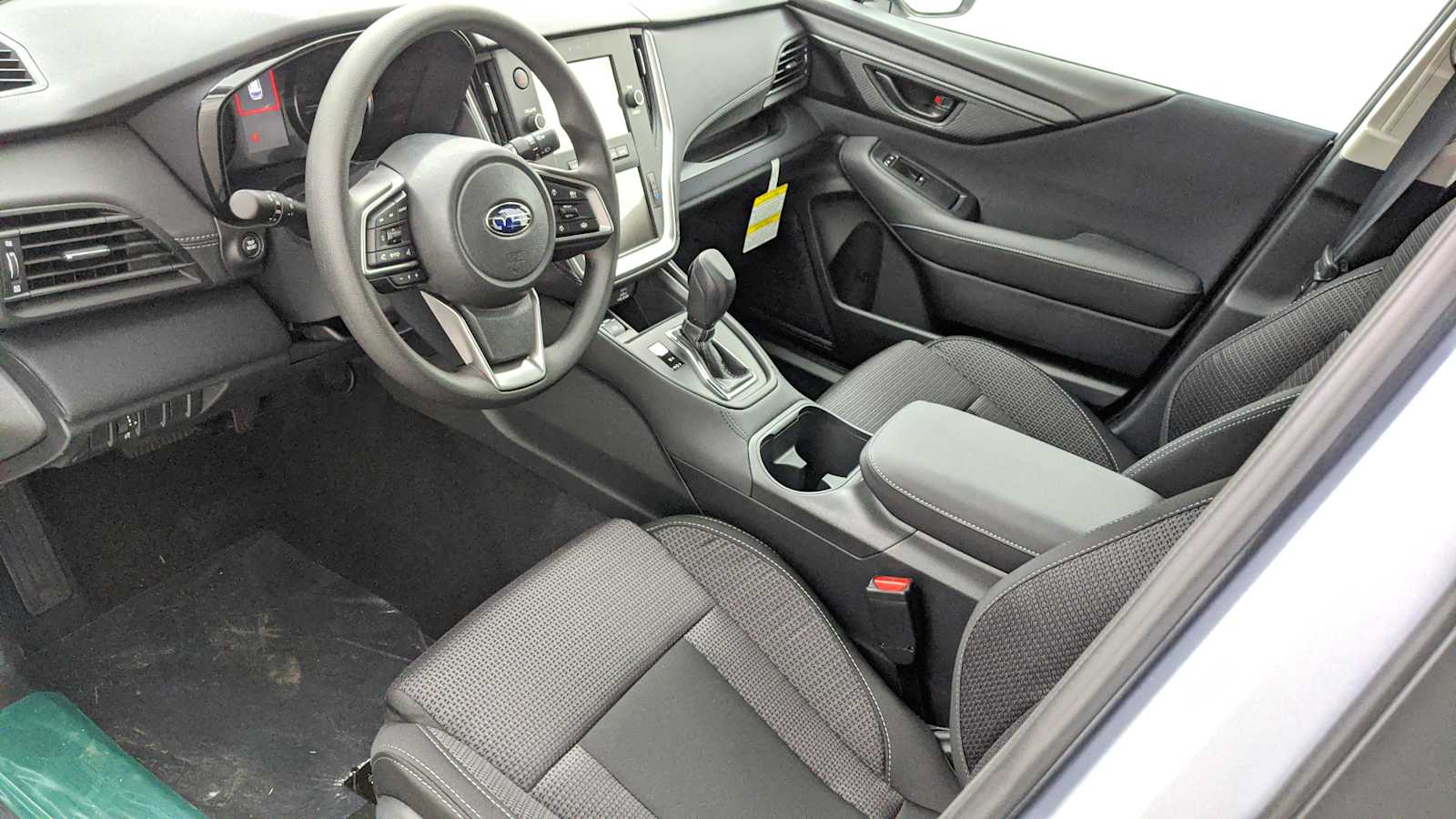 new 2025 Subaru Outback car, priced at $31,591