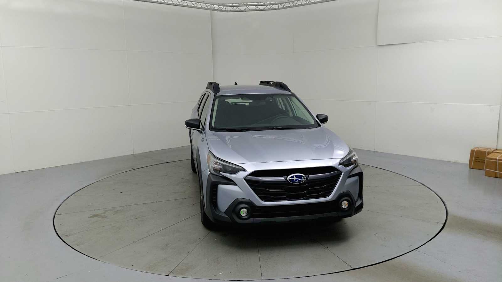 new 2025 Subaru Outback car, priced at $31,591