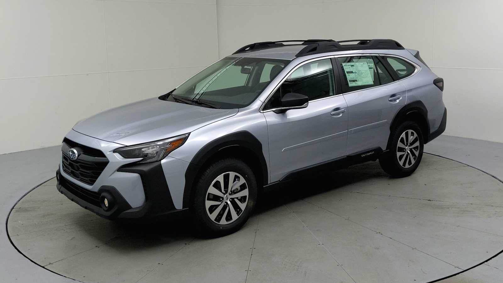 new 2025 Subaru Outback car, priced at $31,591