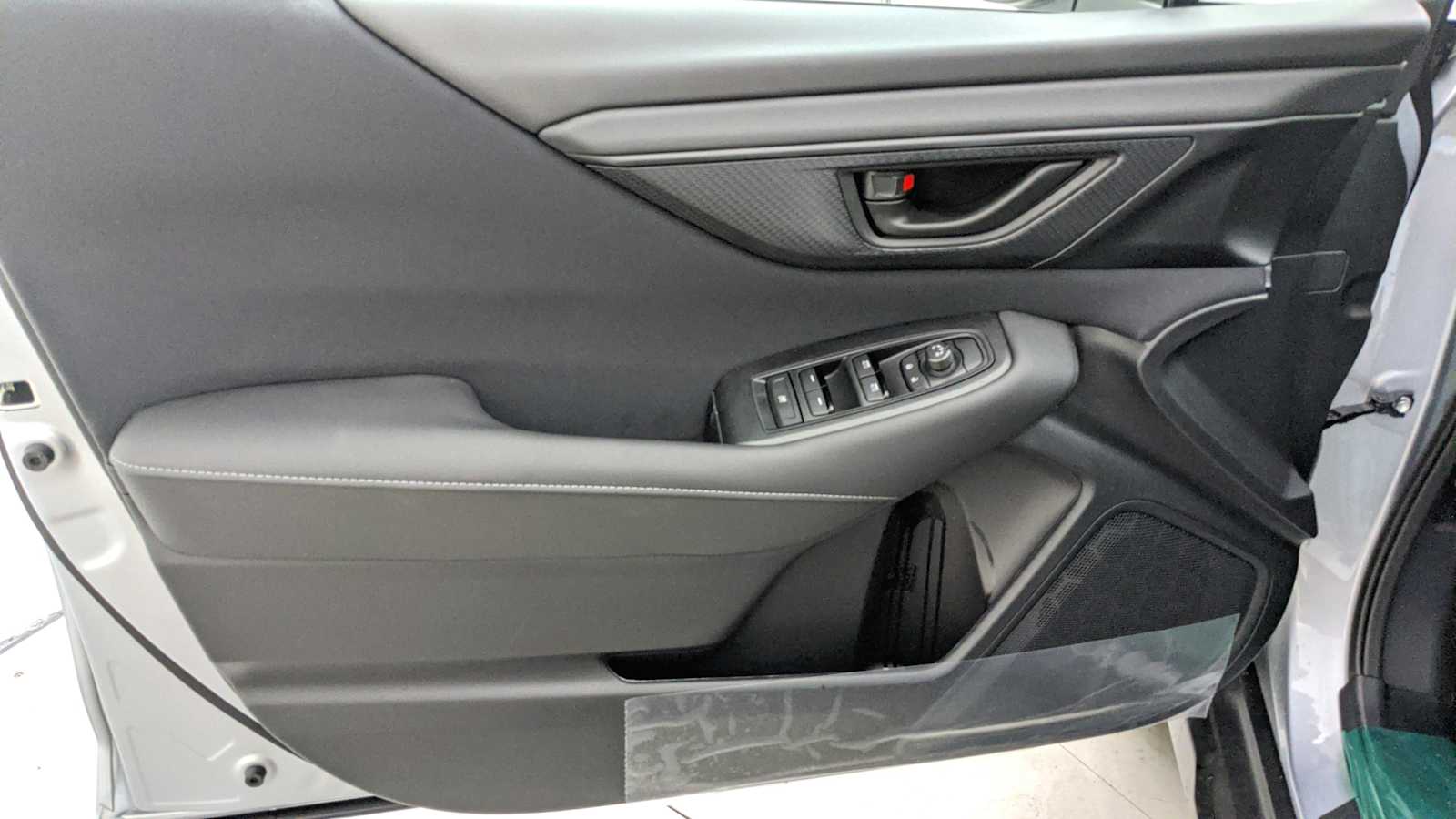 new 2025 Subaru Outback car, priced at $31,591