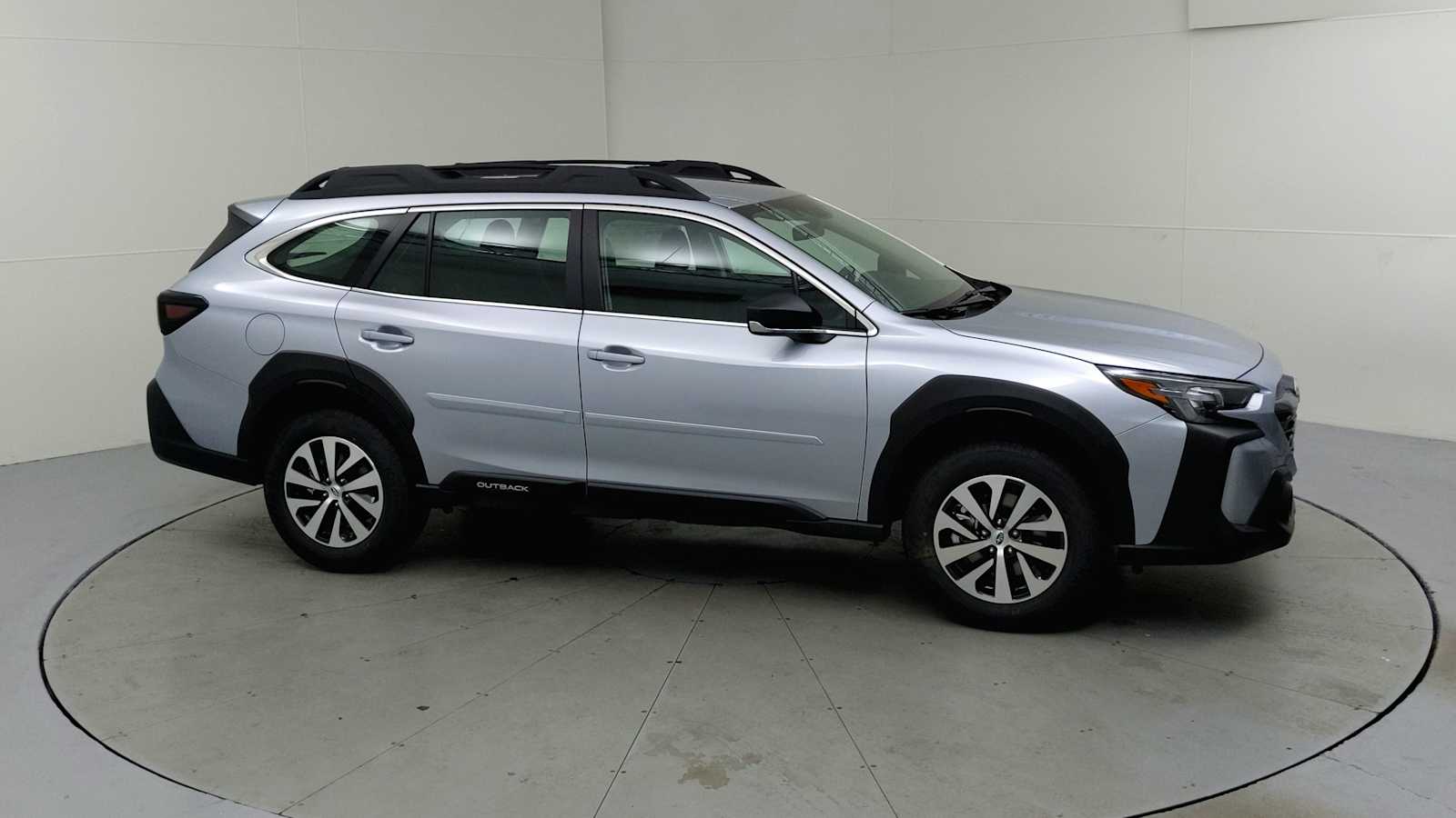 new 2025 Subaru Outback car, priced at $31,591