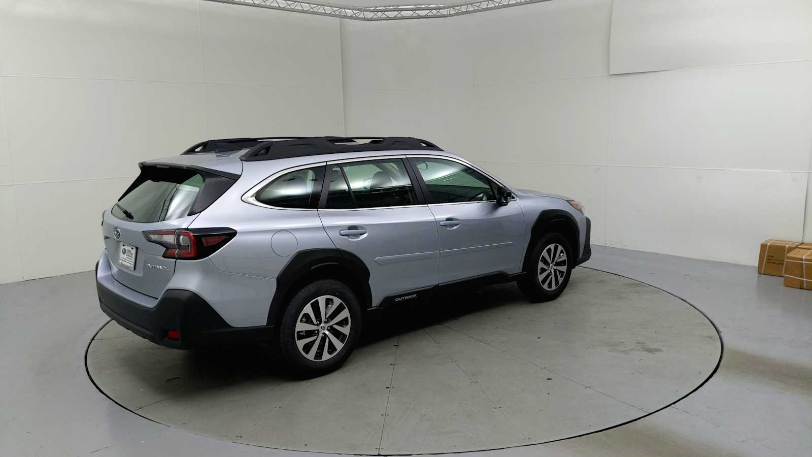 new 2025 Subaru Outback car, priced at $31,591