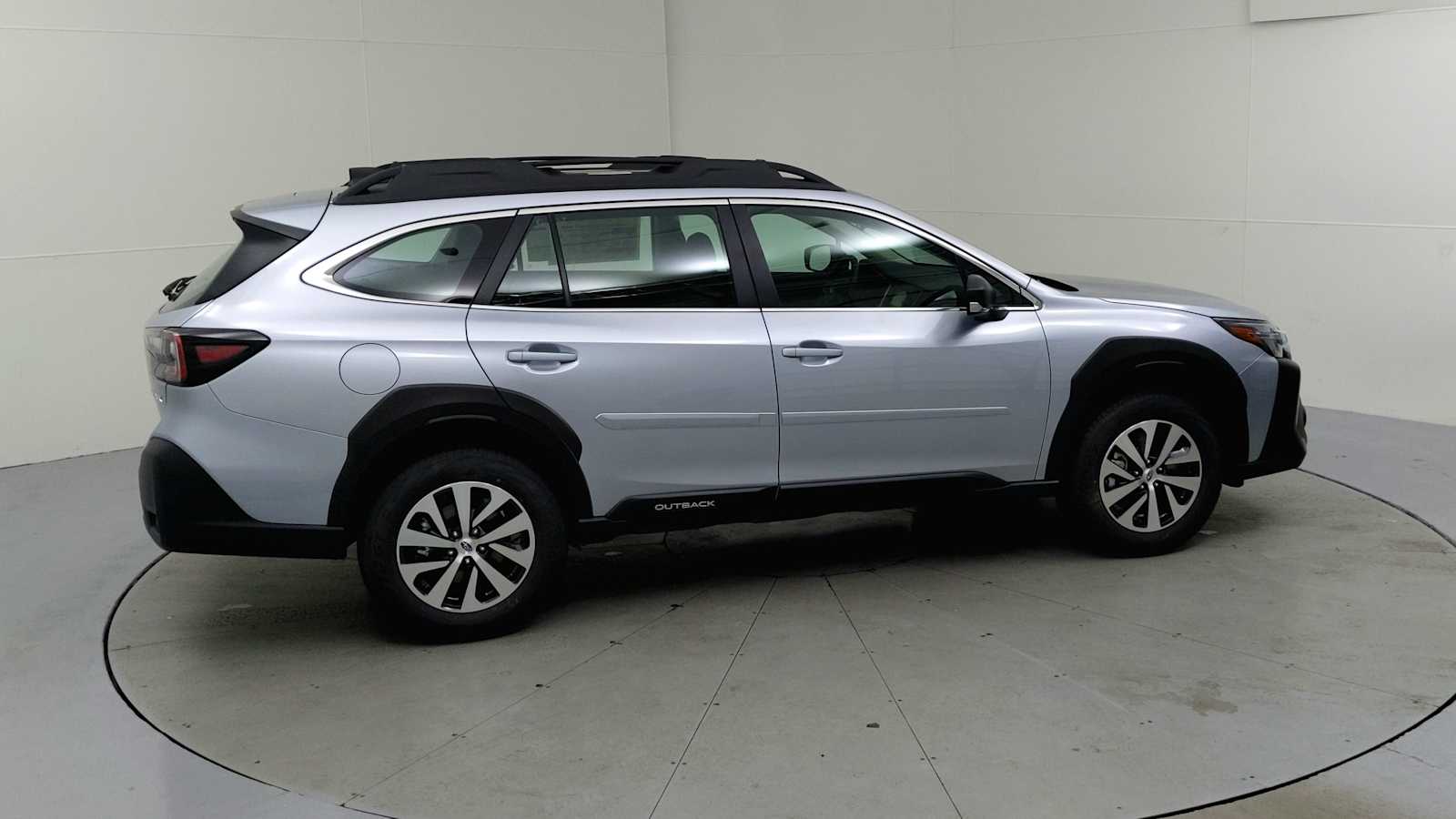 new 2025 Subaru Outback car, priced at $31,591