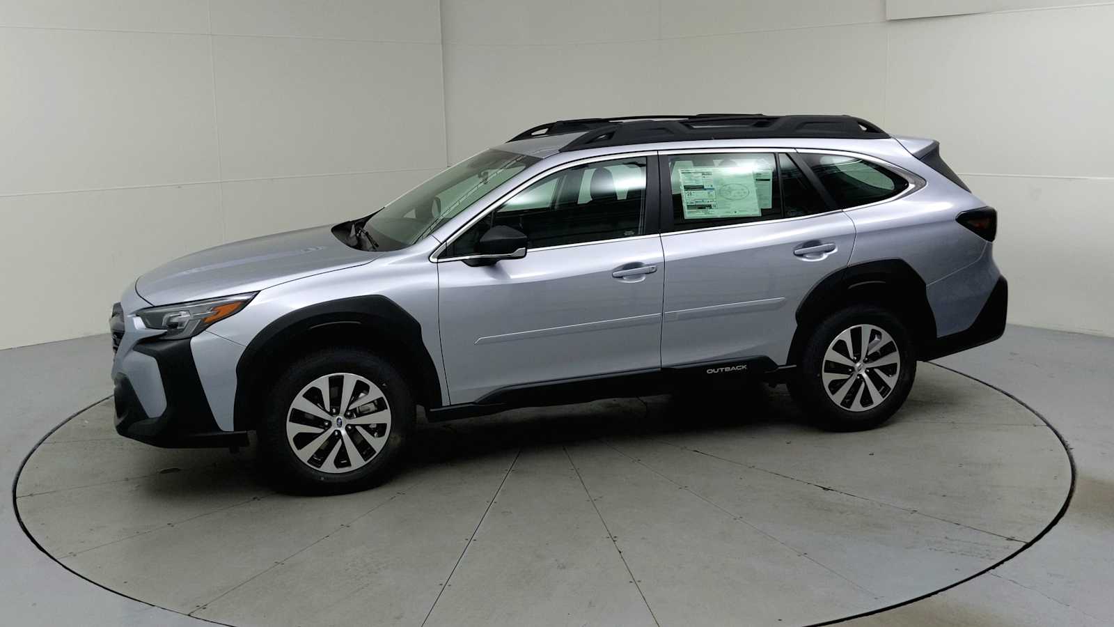 new 2025 Subaru Outback car, priced at $31,591