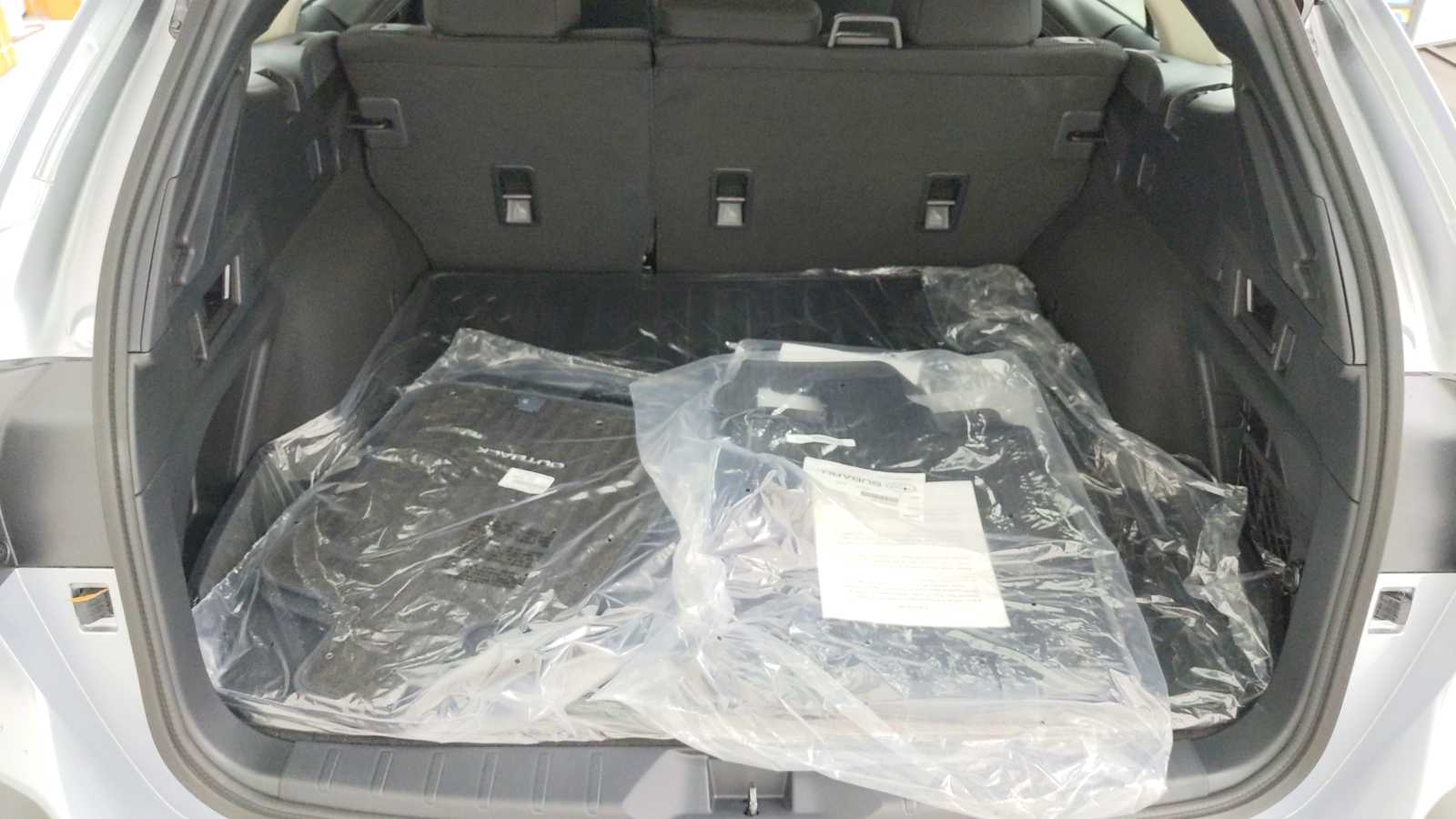 new 2025 Subaru Outback car, priced at $31,591