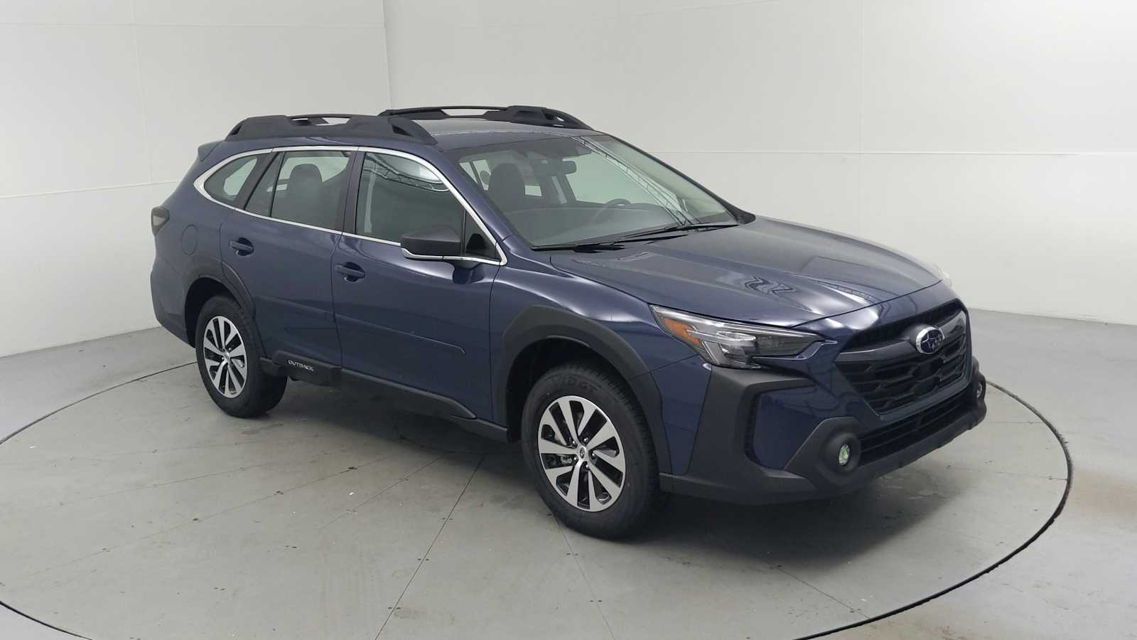 new 2025 Subaru Outback car, priced at $31,571
