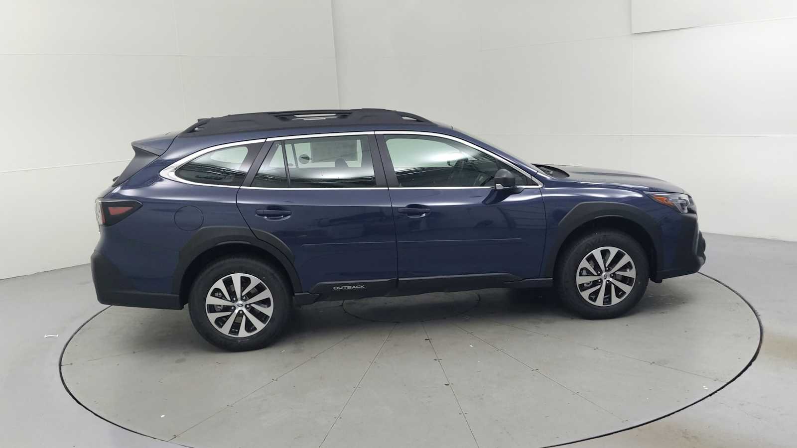new 2025 Subaru Outback car, priced at $31,571