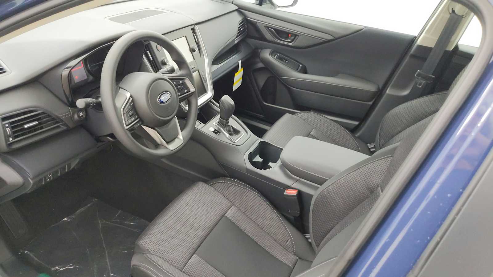 new 2025 Subaru Outback car, priced at $31,571
