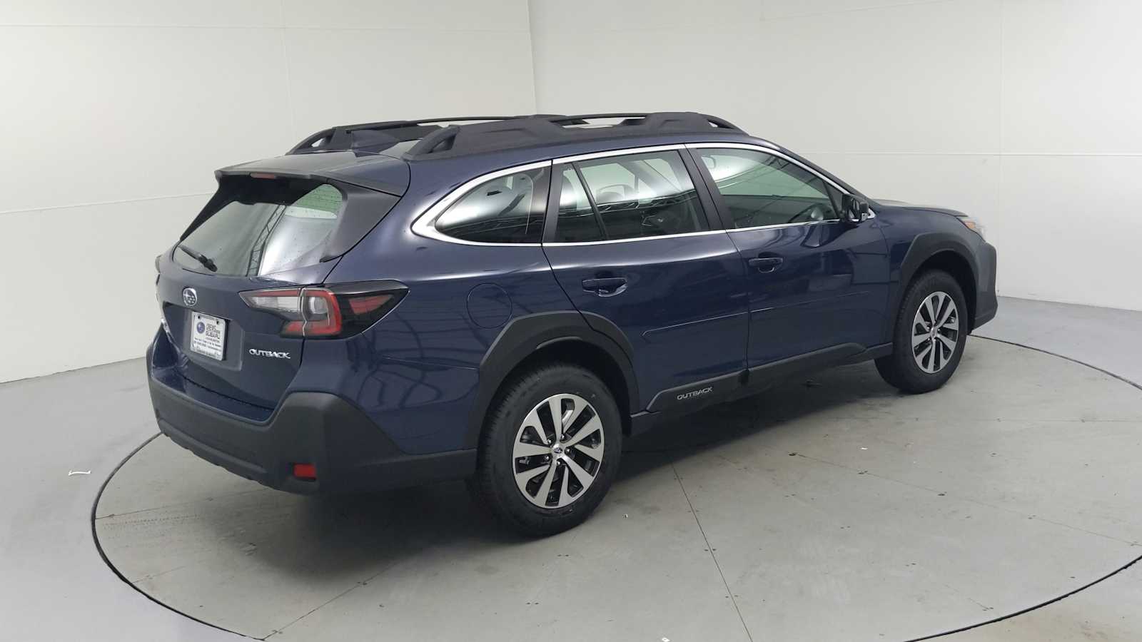 new 2025 Subaru Outback car, priced at $31,571