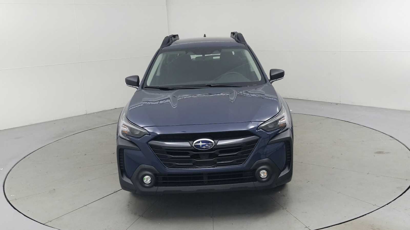 new 2025 Subaru Outback car, priced at $31,571
