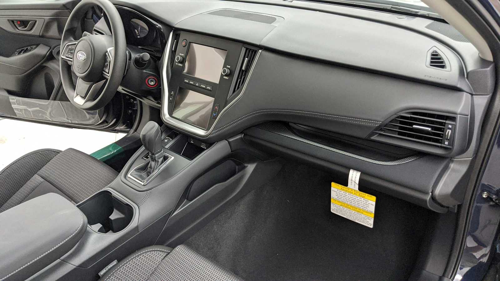 new 2025 Subaru Outback car, priced at $31,571