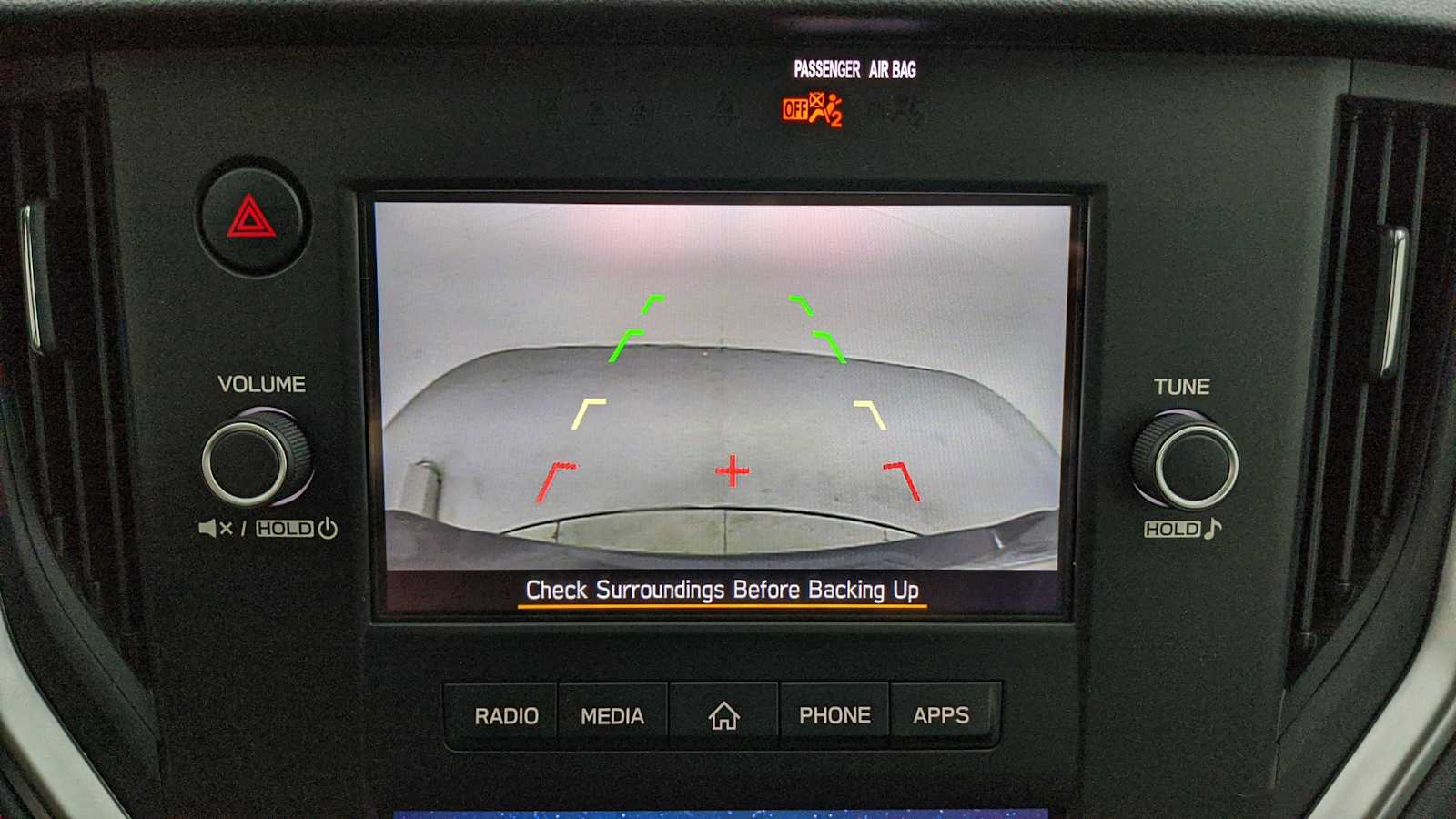 new 2025 Subaru Outback car, priced at $31,571