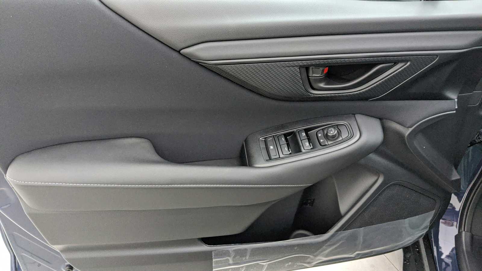 new 2025 Subaru Outback car, priced at $31,571