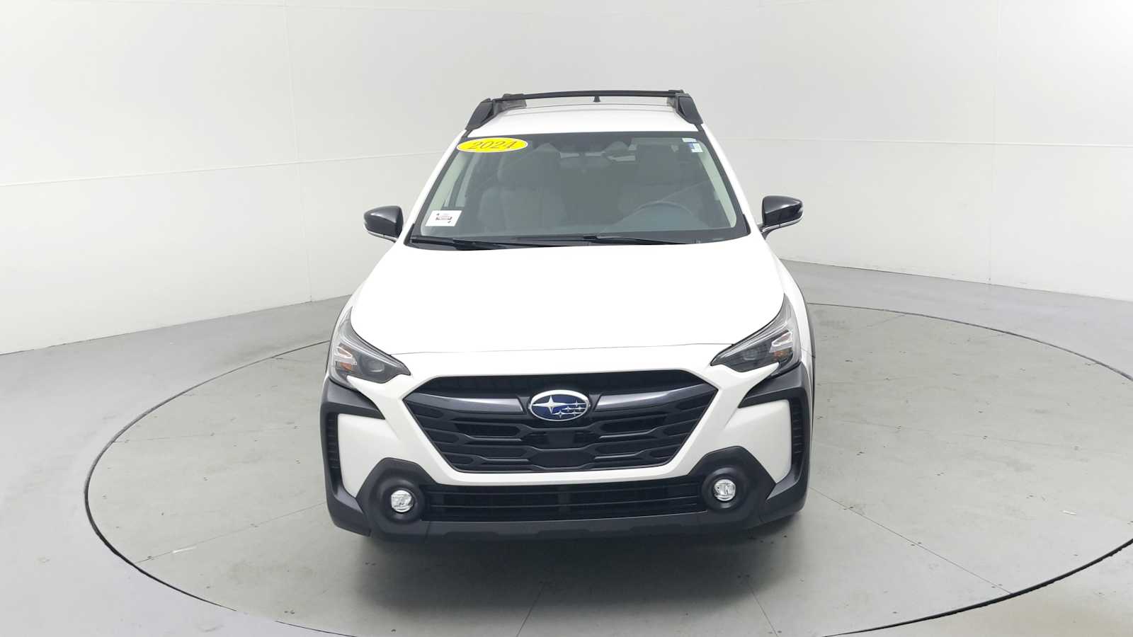 used 2024 Subaru Outback car, priced at $29,997