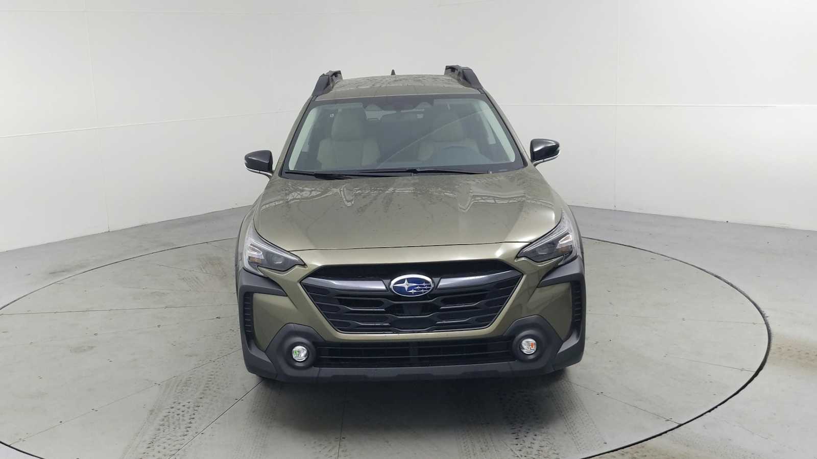 new 2025 Subaru Outback car, priced at $33,418