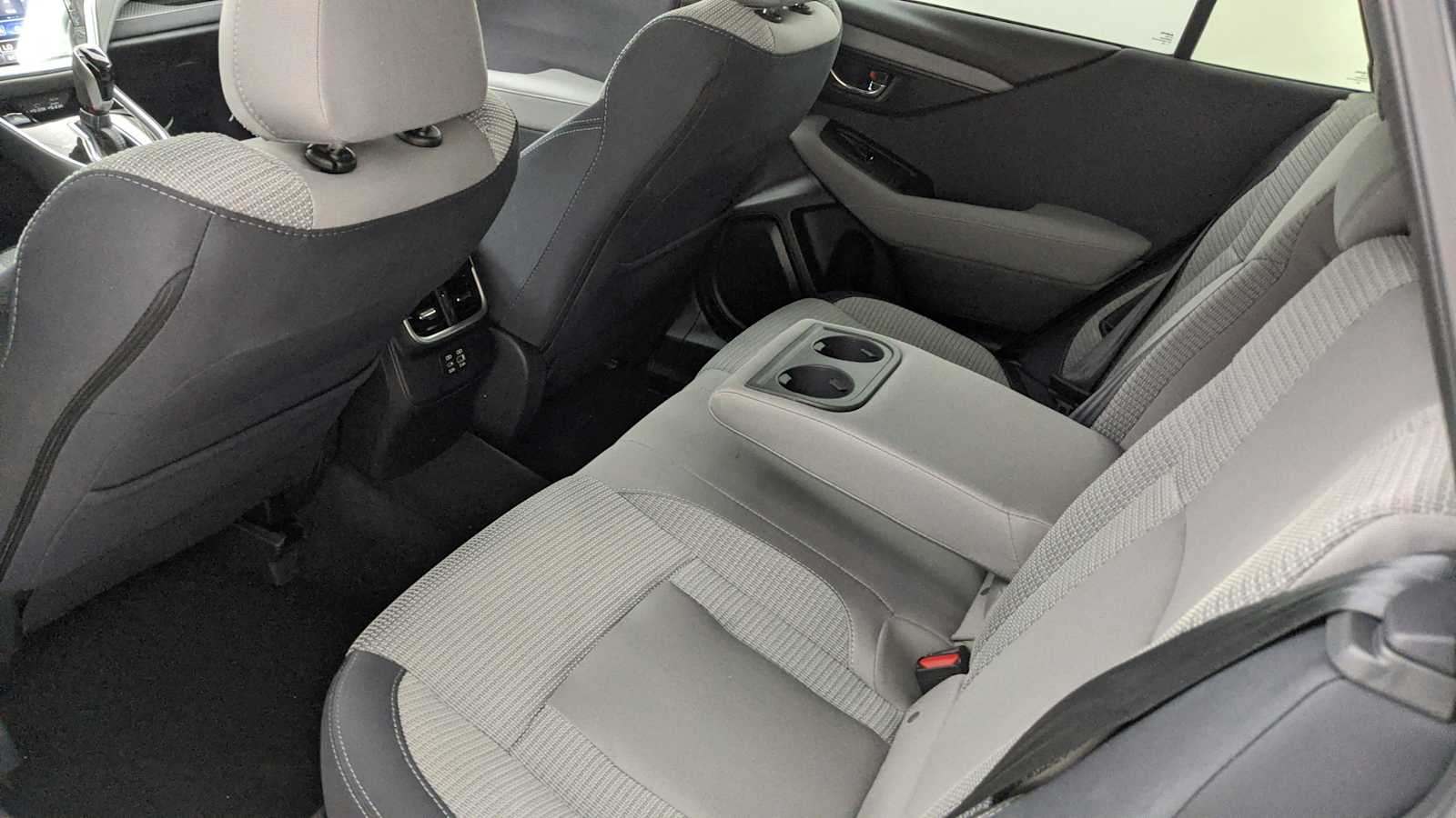 used 2025 Subaru Outback car, priced at $32,499