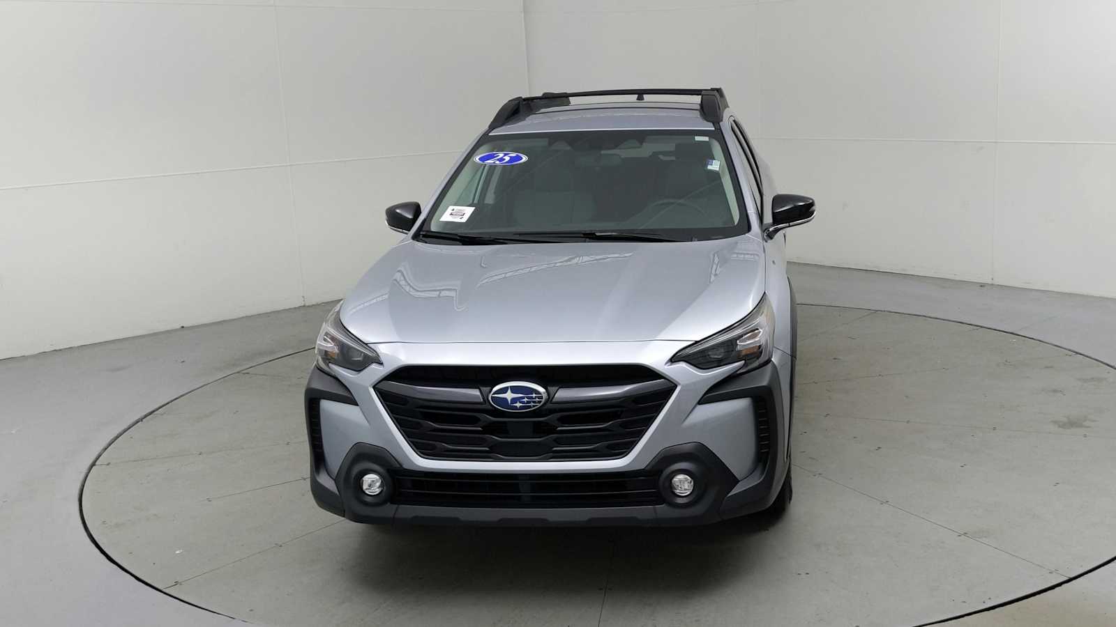 used 2025 Subaru Outback car, priced at $32,499