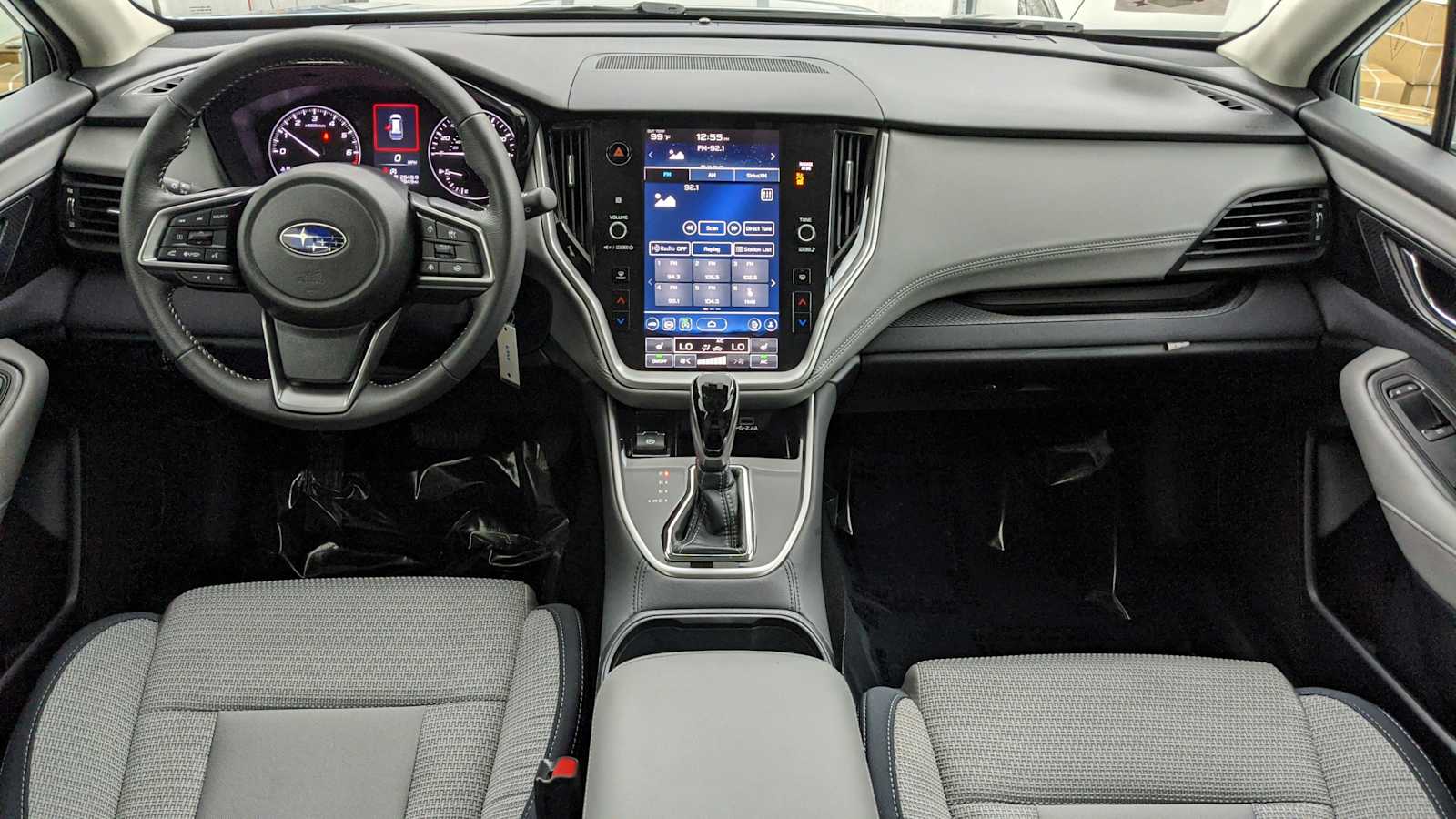 used 2025 Subaru Outback car, priced at $32,499