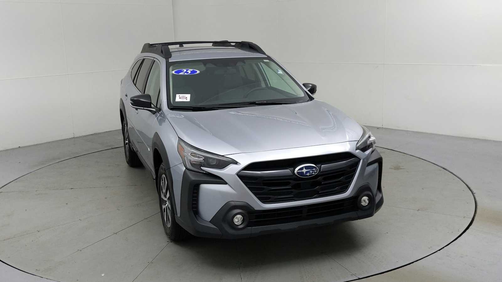 used 2025 Subaru Outback car, priced at $32,499
