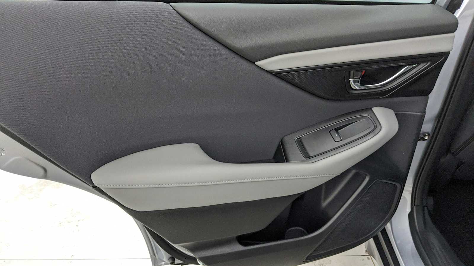 used 2025 Subaru Outback car, priced at $32,499