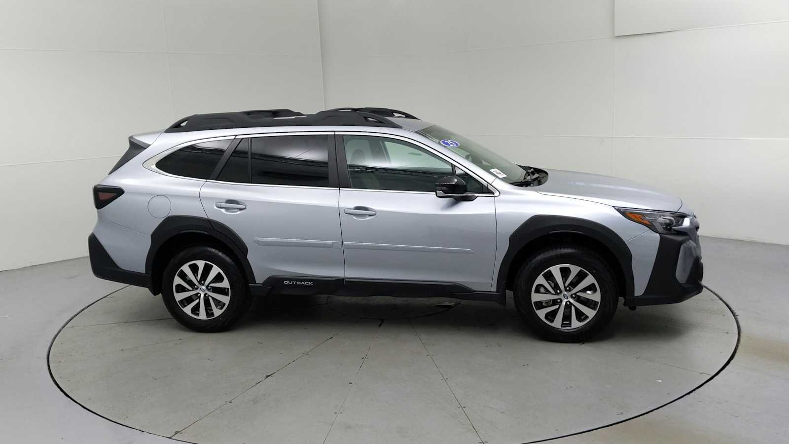 used 2025 Subaru Outback car, priced at $32,499