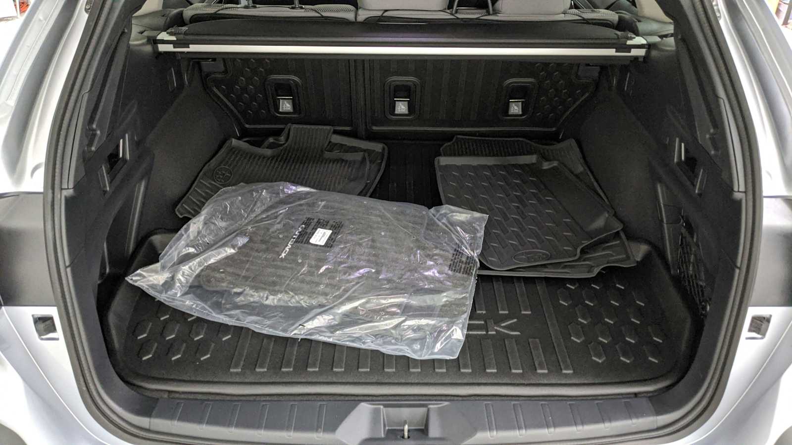 used 2025 Subaru Outback car, priced at $32,499