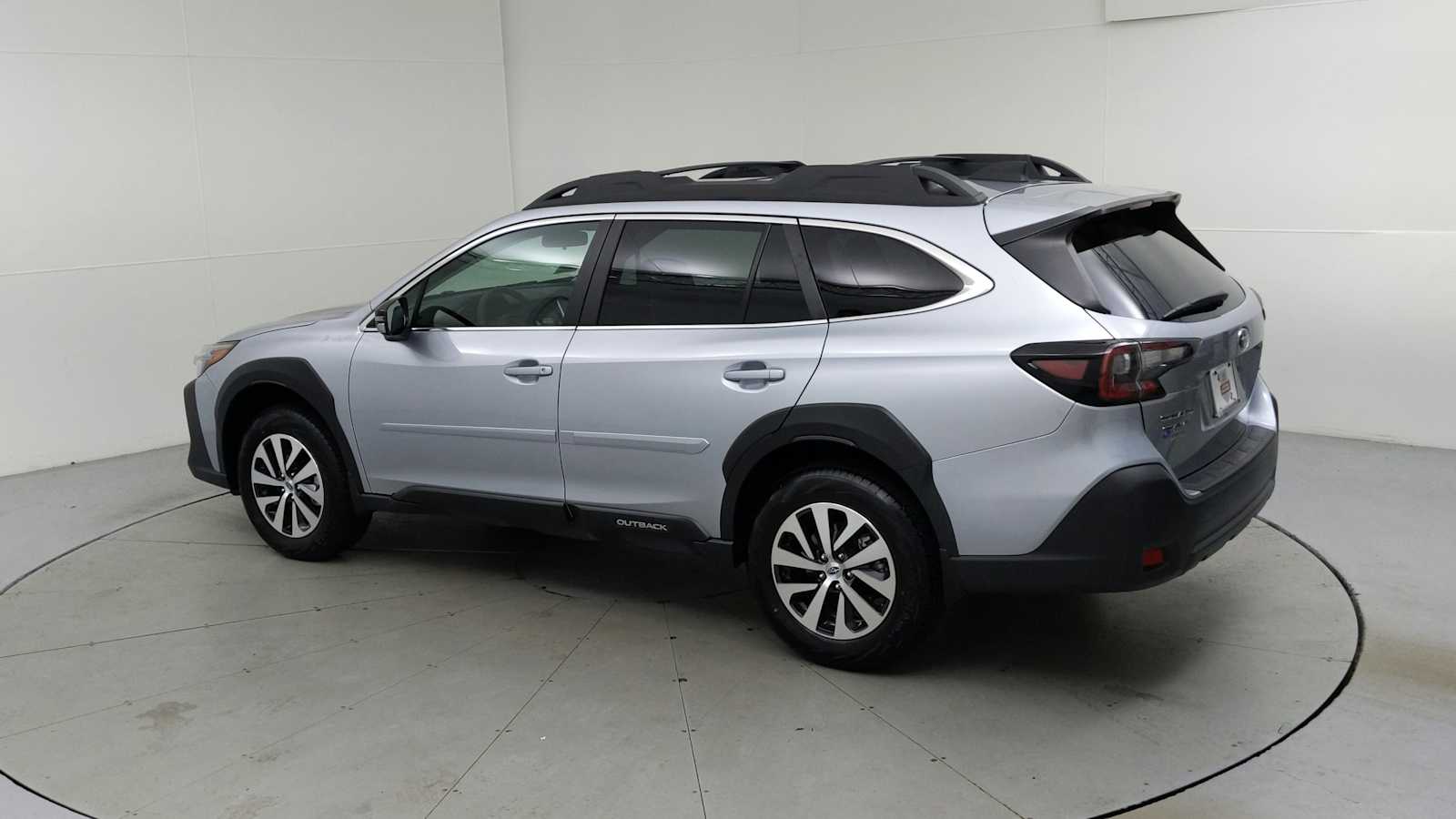 used 2025 Subaru Outback car, priced at $32,499