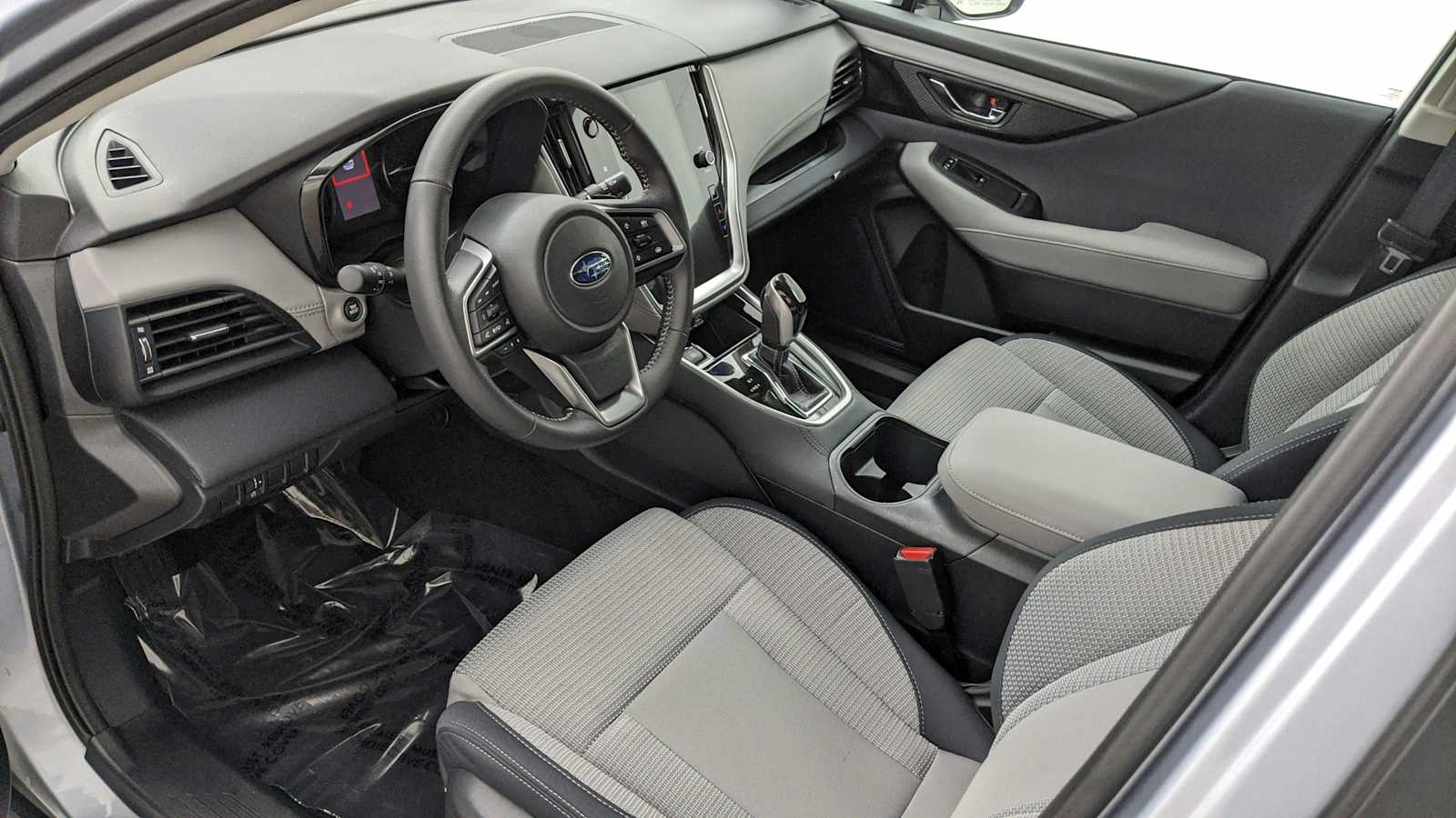 used 2025 Subaru Outback car, priced at $32,499