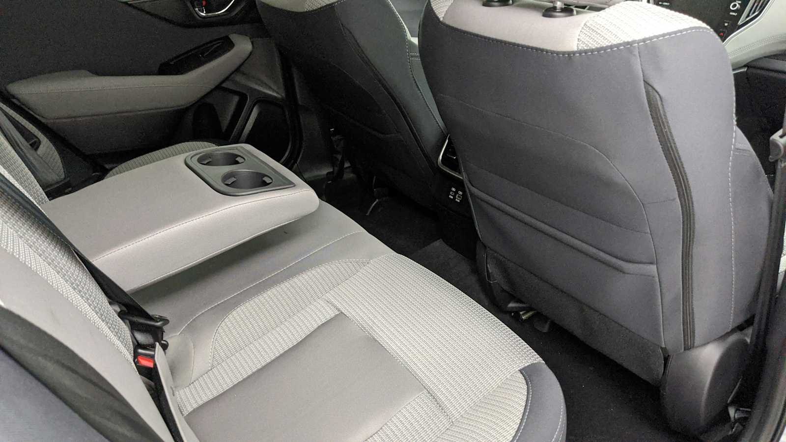 used 2025 Subaru Outback car, priced at $32,499