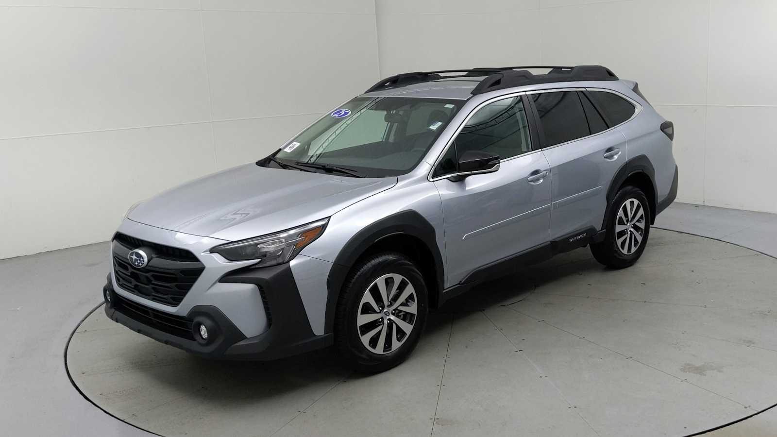 used 2025 Subaru Outback car, priced at $32,499