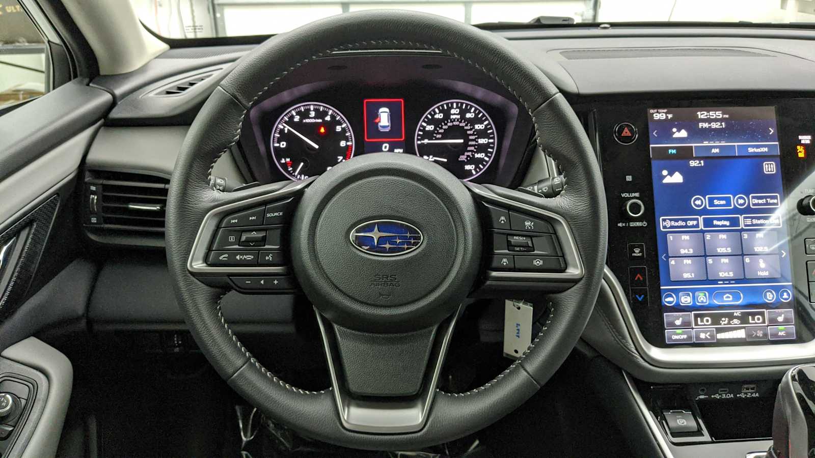 used 2025 Subaru Outback car, priced at $32,499