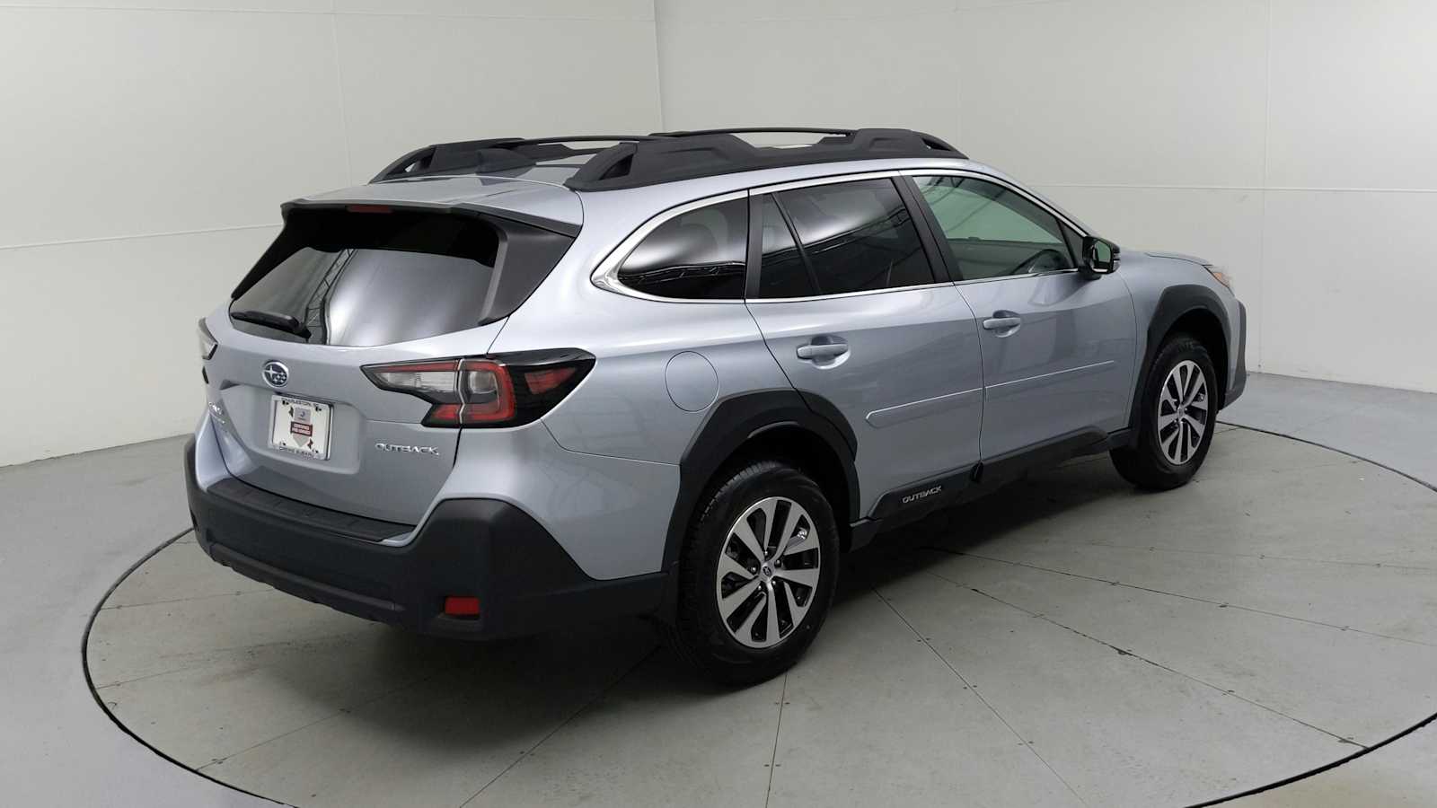 used 2025 Subaru Outback car, priced at $32,499