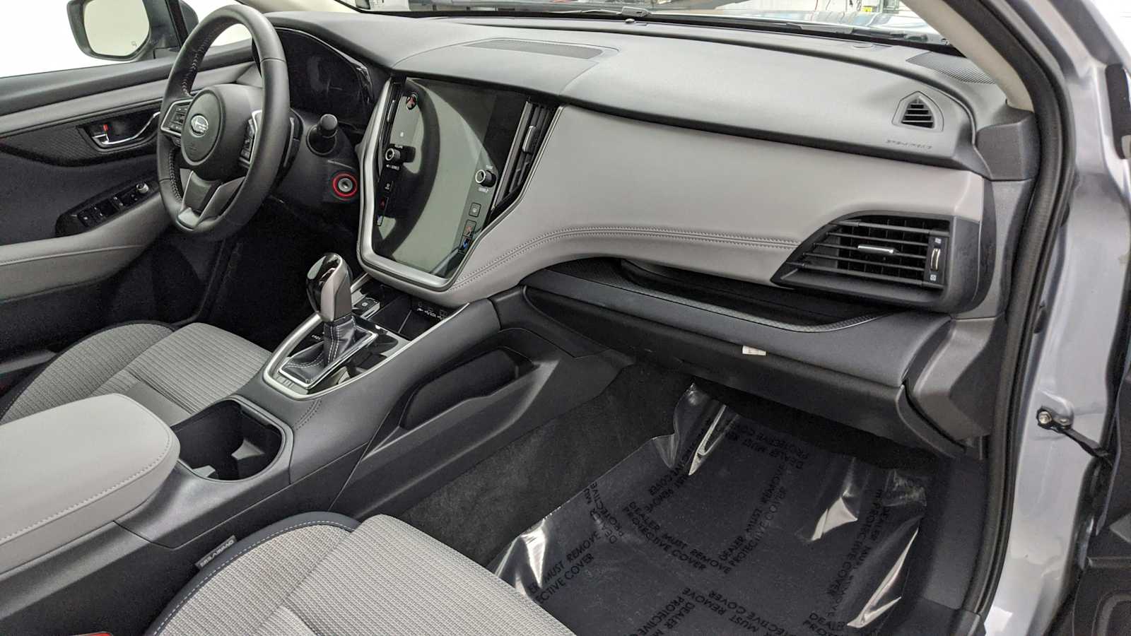 used 2025 Subaru Outback car, priced at $32,499