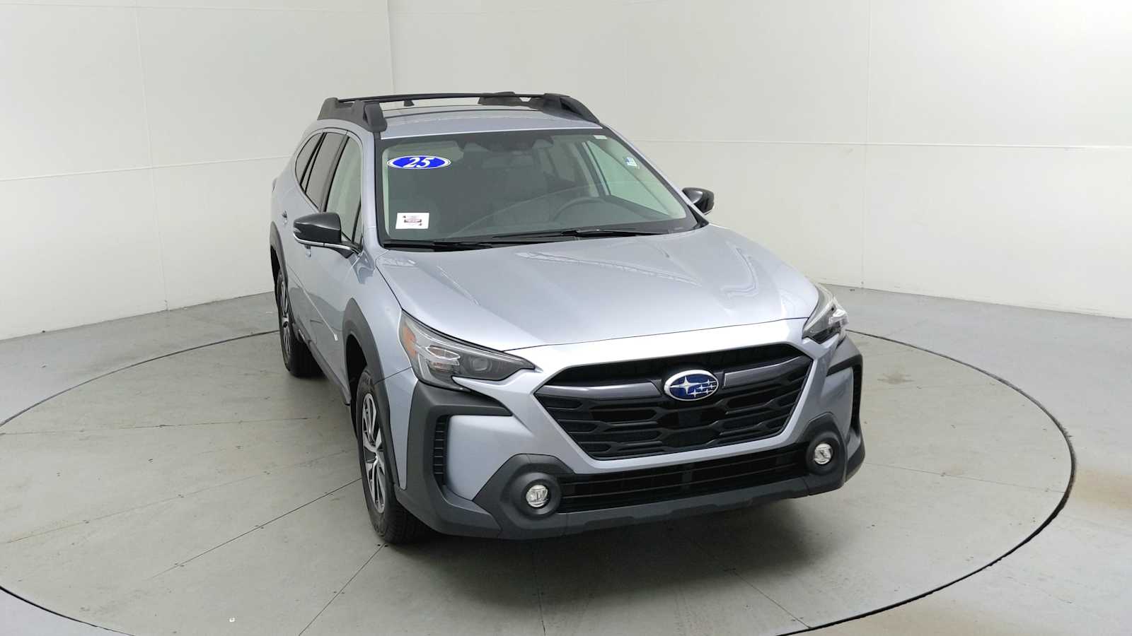 used 2025 Subaru Outback car, priced at $31,450