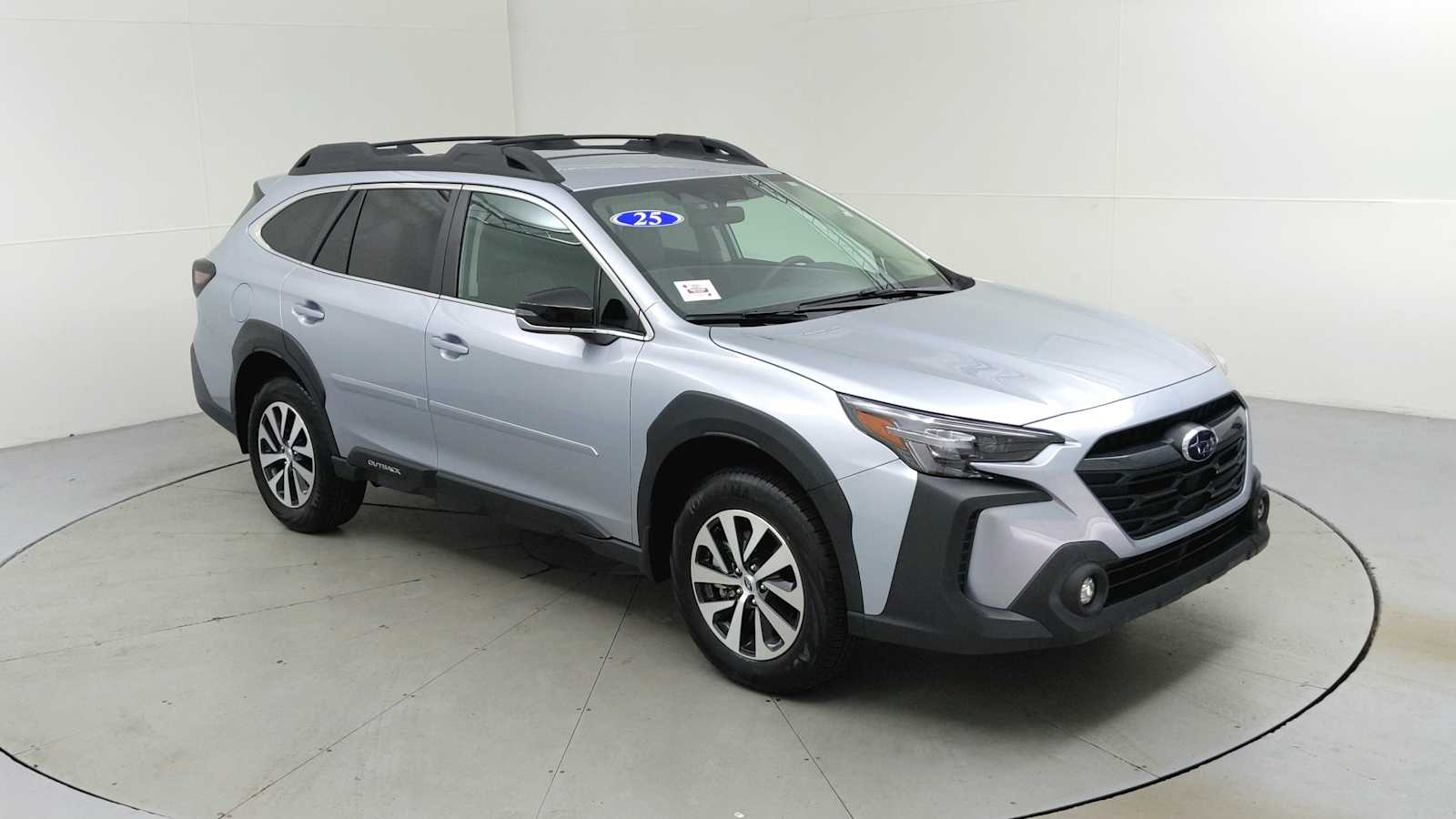 used 2025 Subaru Outback car, priced at $31,450