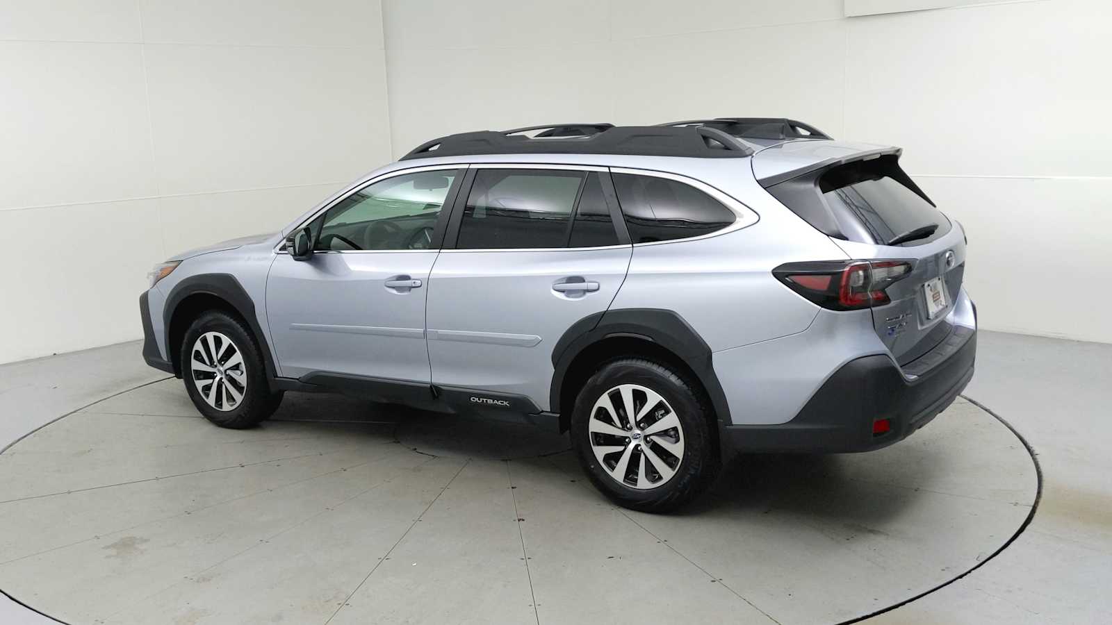 used 2025 Subaru Outback car, priced at $31,450